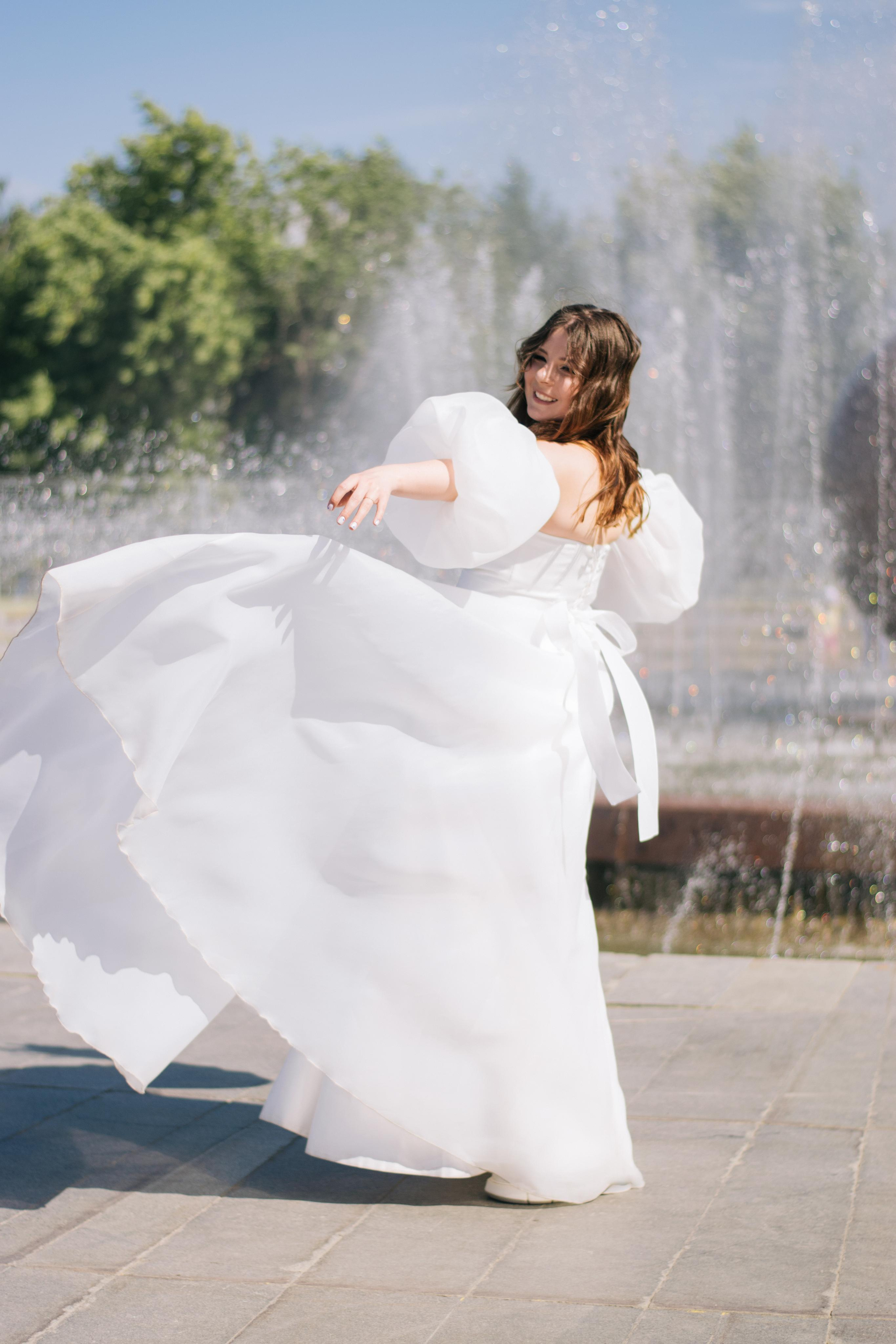 Юлия & Данил. Фотограф в Екатеринбурге Веретенова Наталья