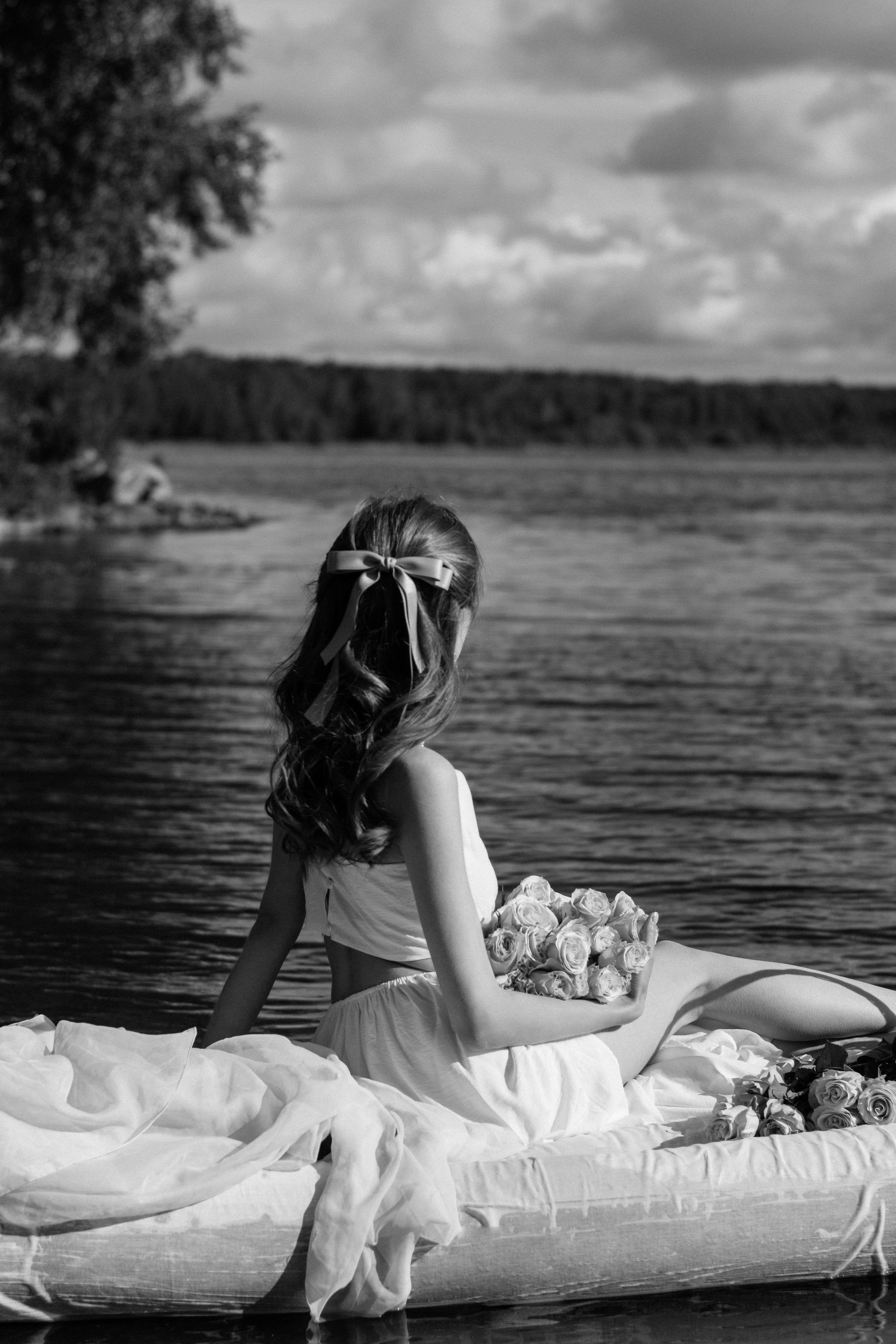 Арина. Фотограф в Екатеринбурге Веретенова Наталья