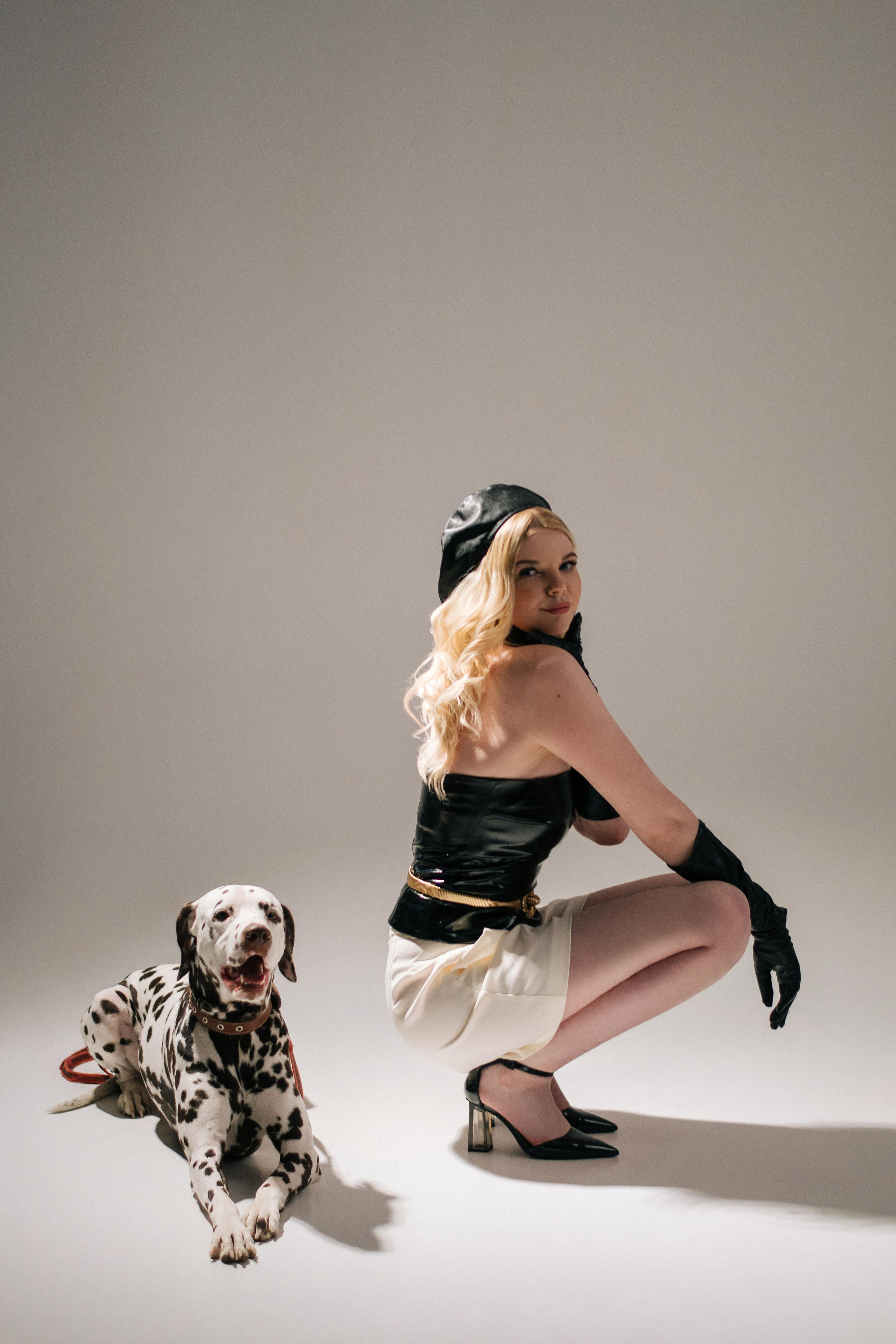 Анастасия. Фотограф в Екатеринбурге Веретенова Наталья