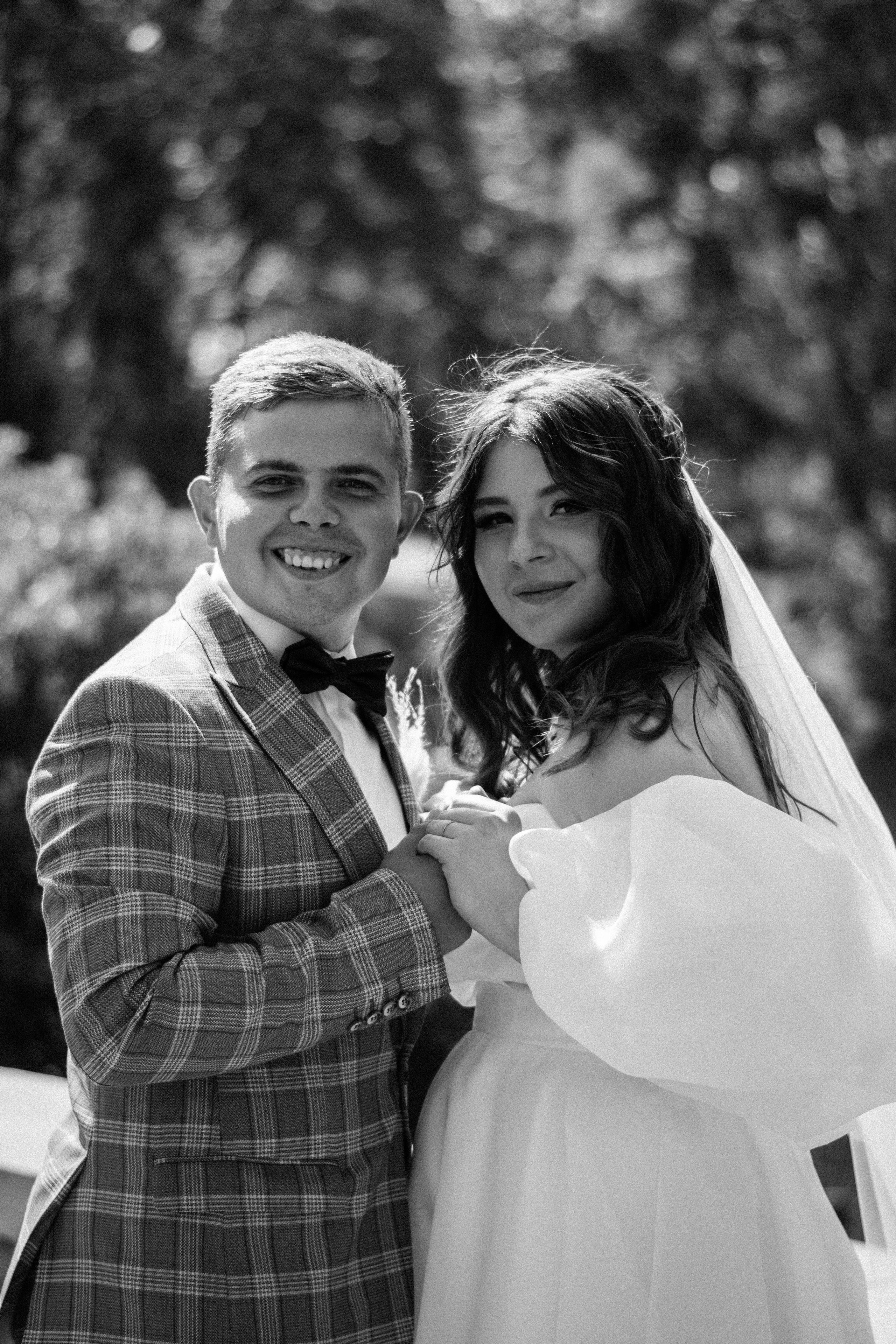 Юлия & Данил. Фотограф в Екатеринбурге Веретенова Наталья