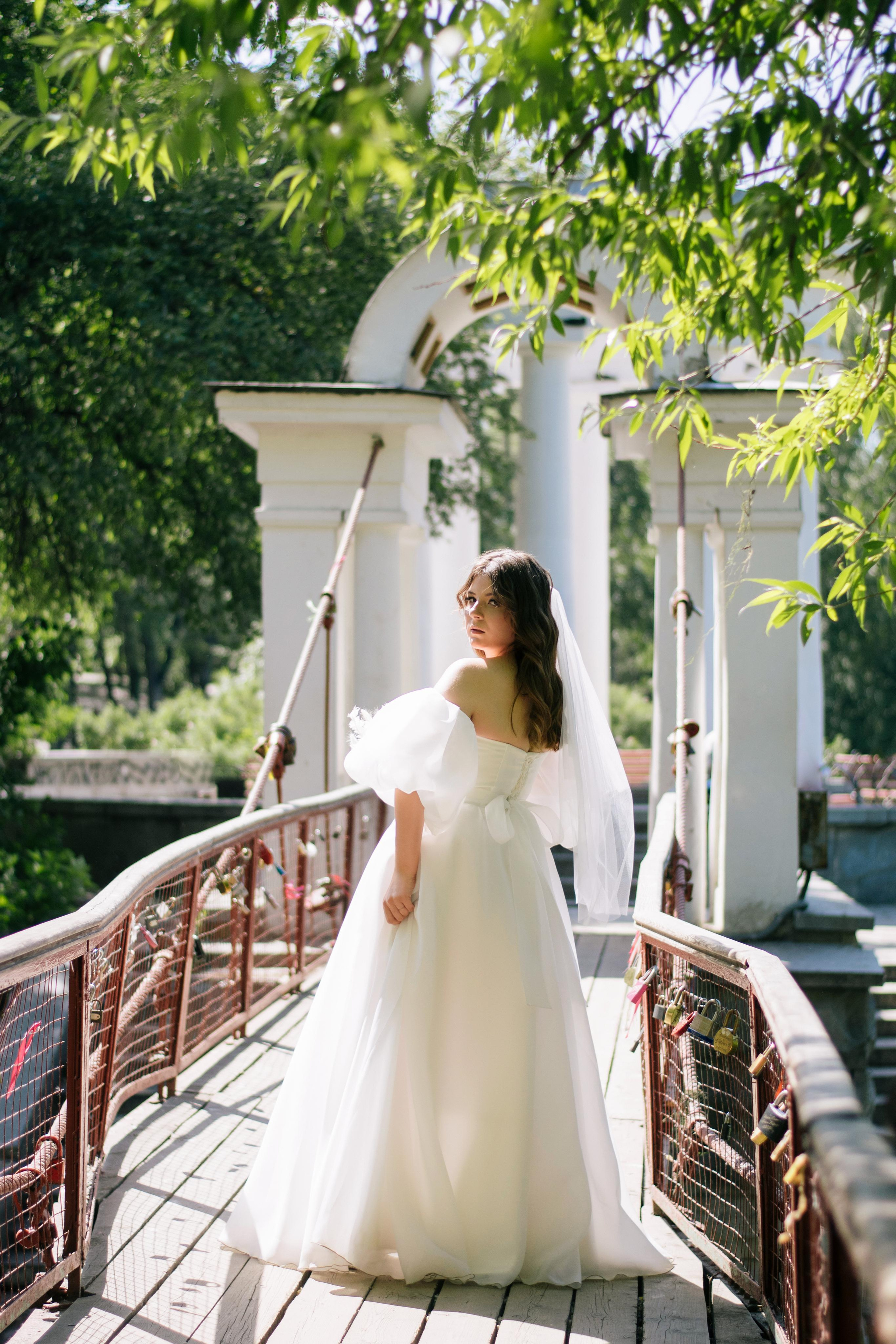 Юлия & Данил. Фотограф в Екатеринбурге Веретенова Наталья