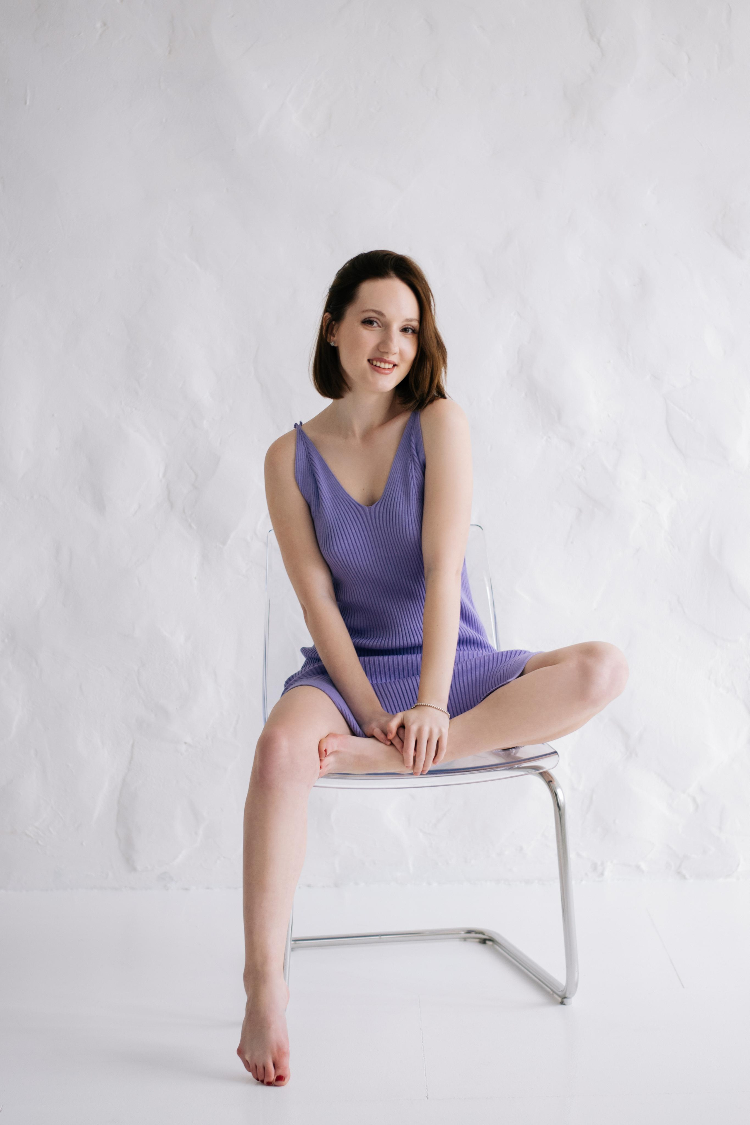 Мария. Фотограф в Екатеринбурге Веретенова Наталья