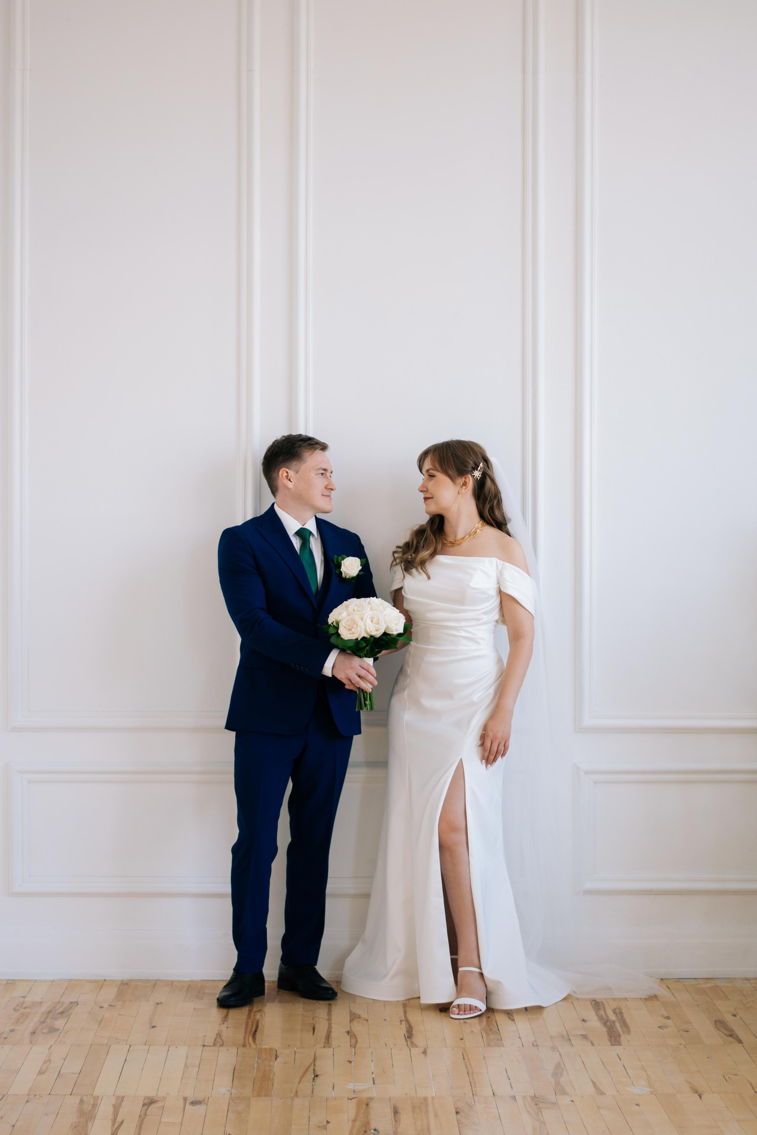 Анна & Руслан. Фотограф в Екатеринбурге Веретенова Наталья