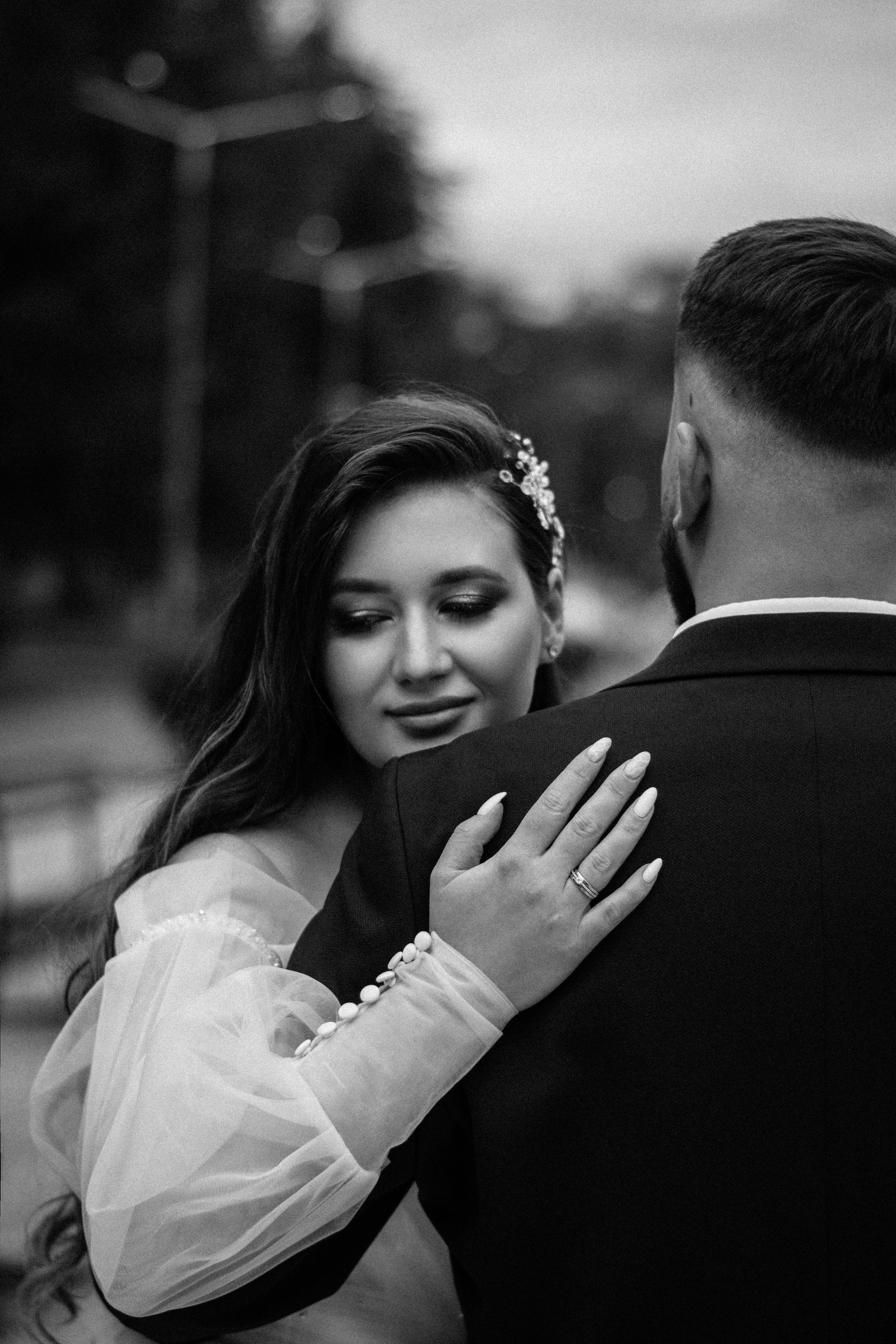 Виктория & Никита. Фотограф в Екатеринбурге Веретенова Наталья