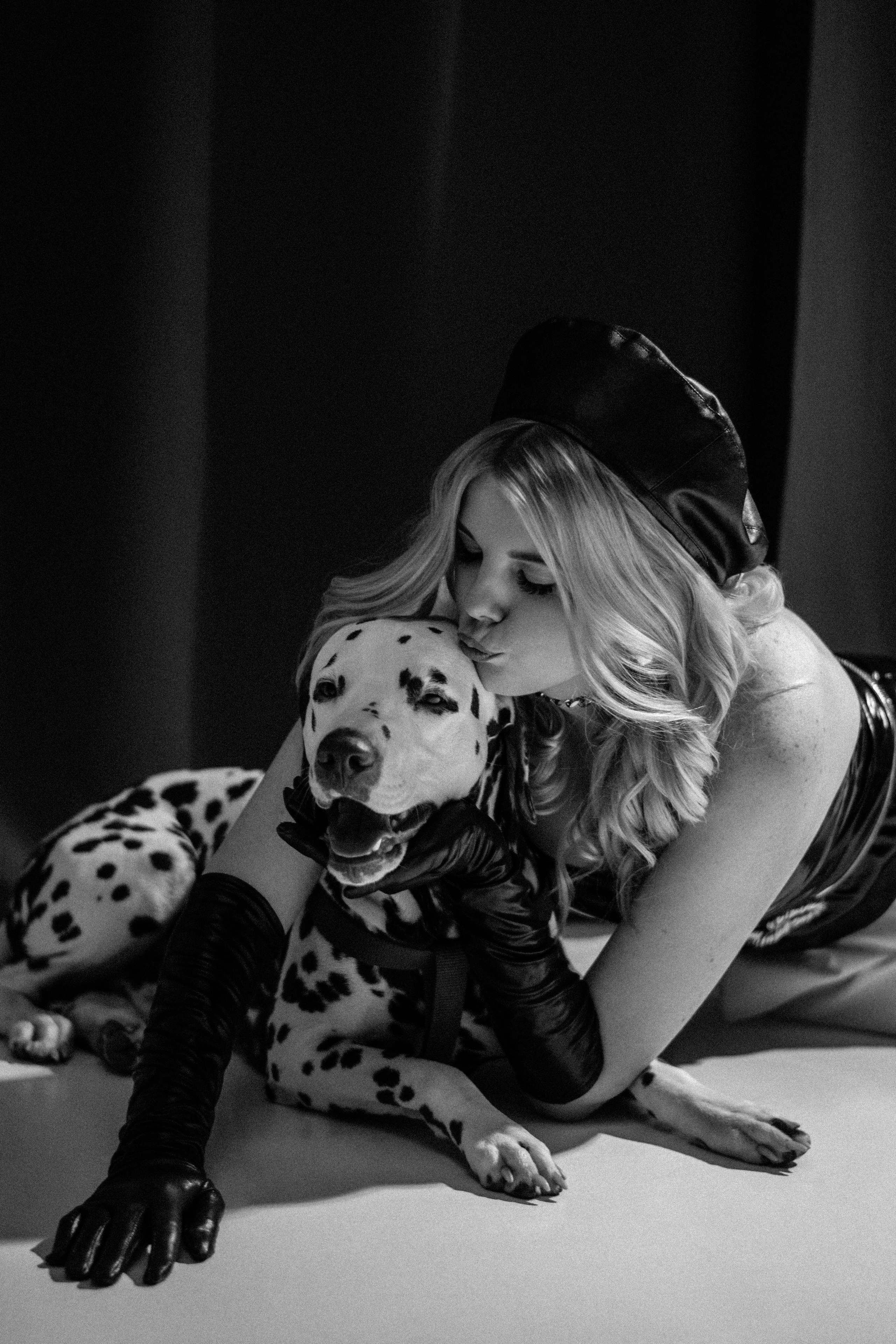 Анастасия. Фотограф в Екатеринбурге Веретенова Наталья