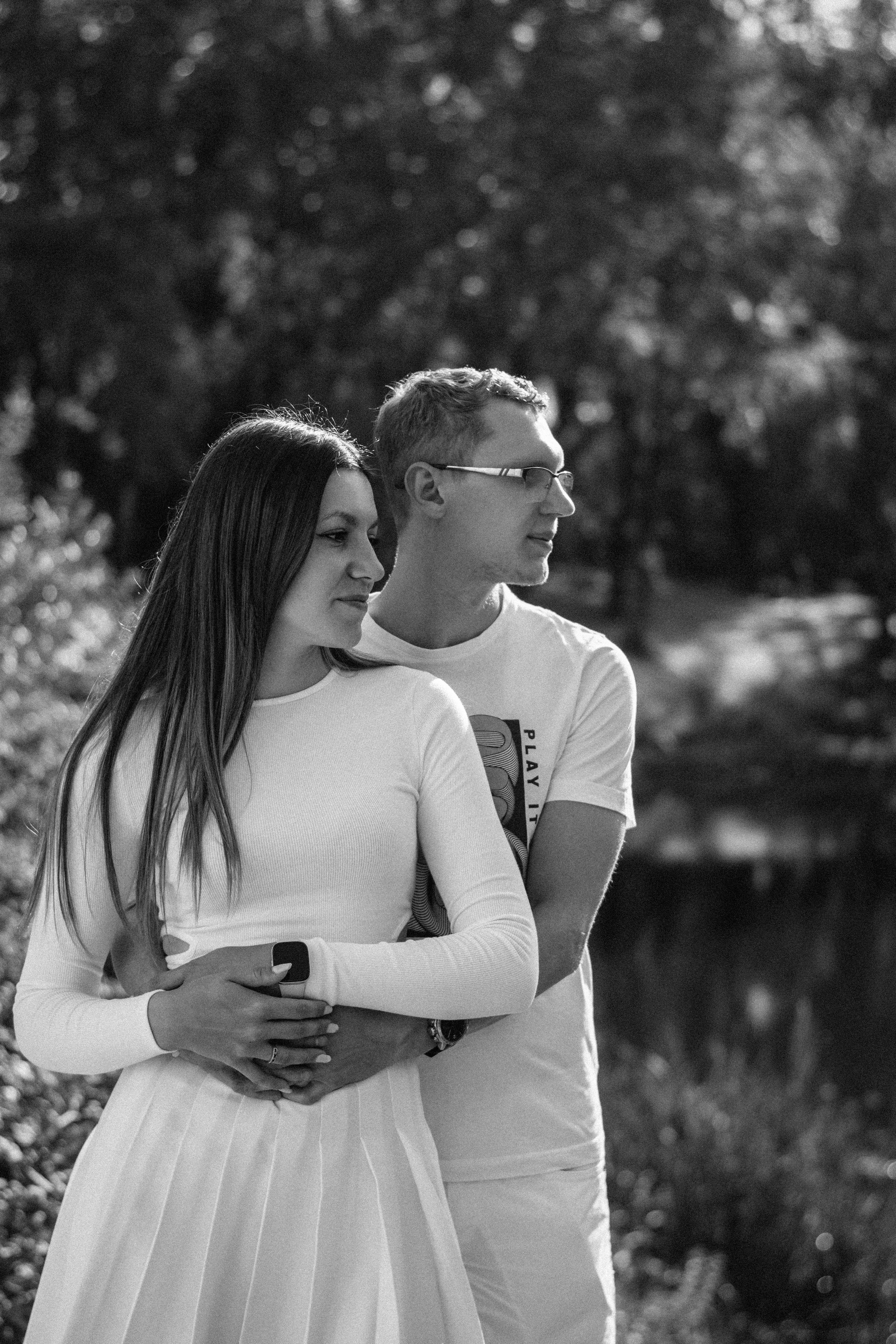 Ольга & Роман. Фотограф в Екатеринбурге Веретенова Наталья