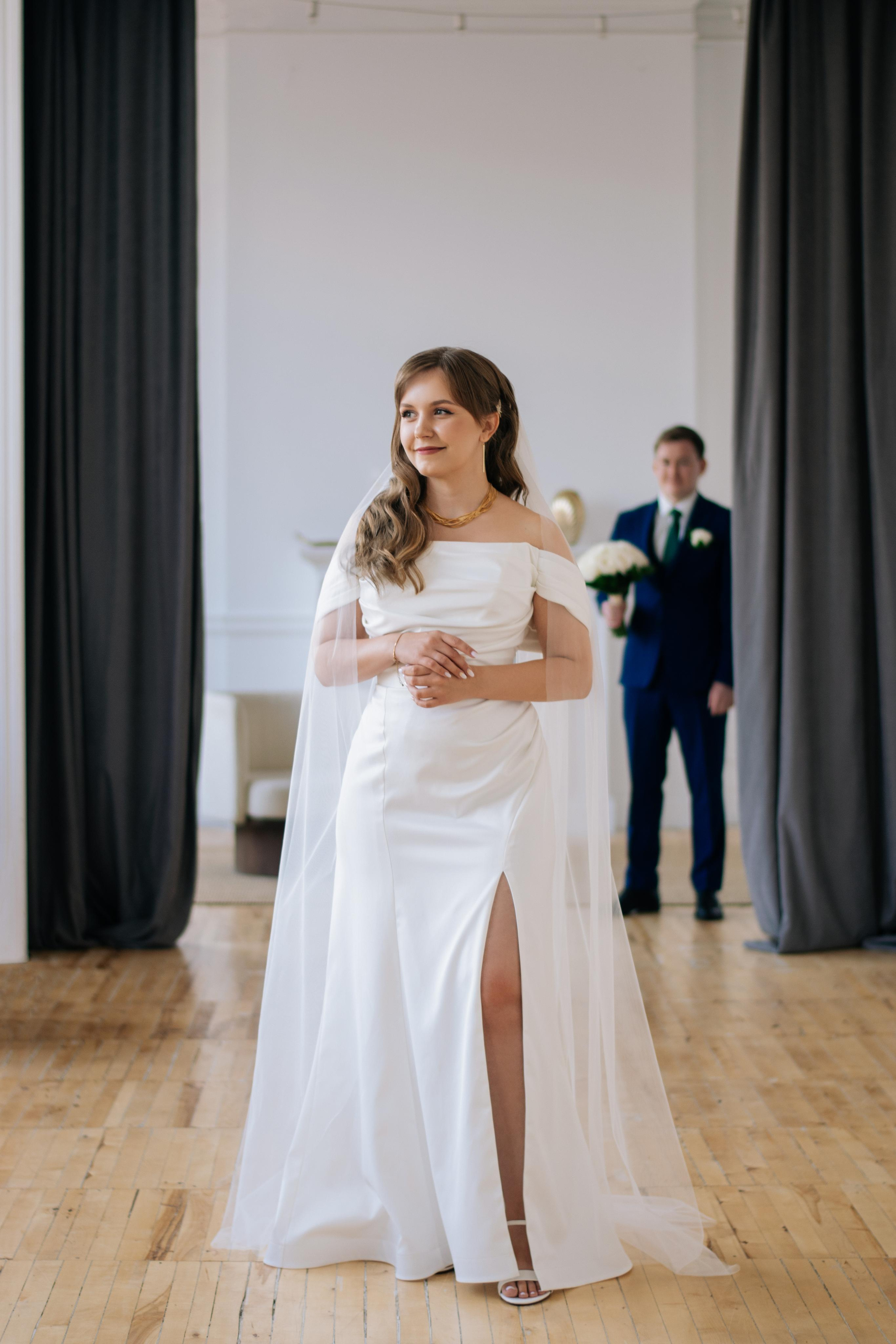 Анна & Руслан. Фотограф в Екатеринбурге Веретенова Наталья