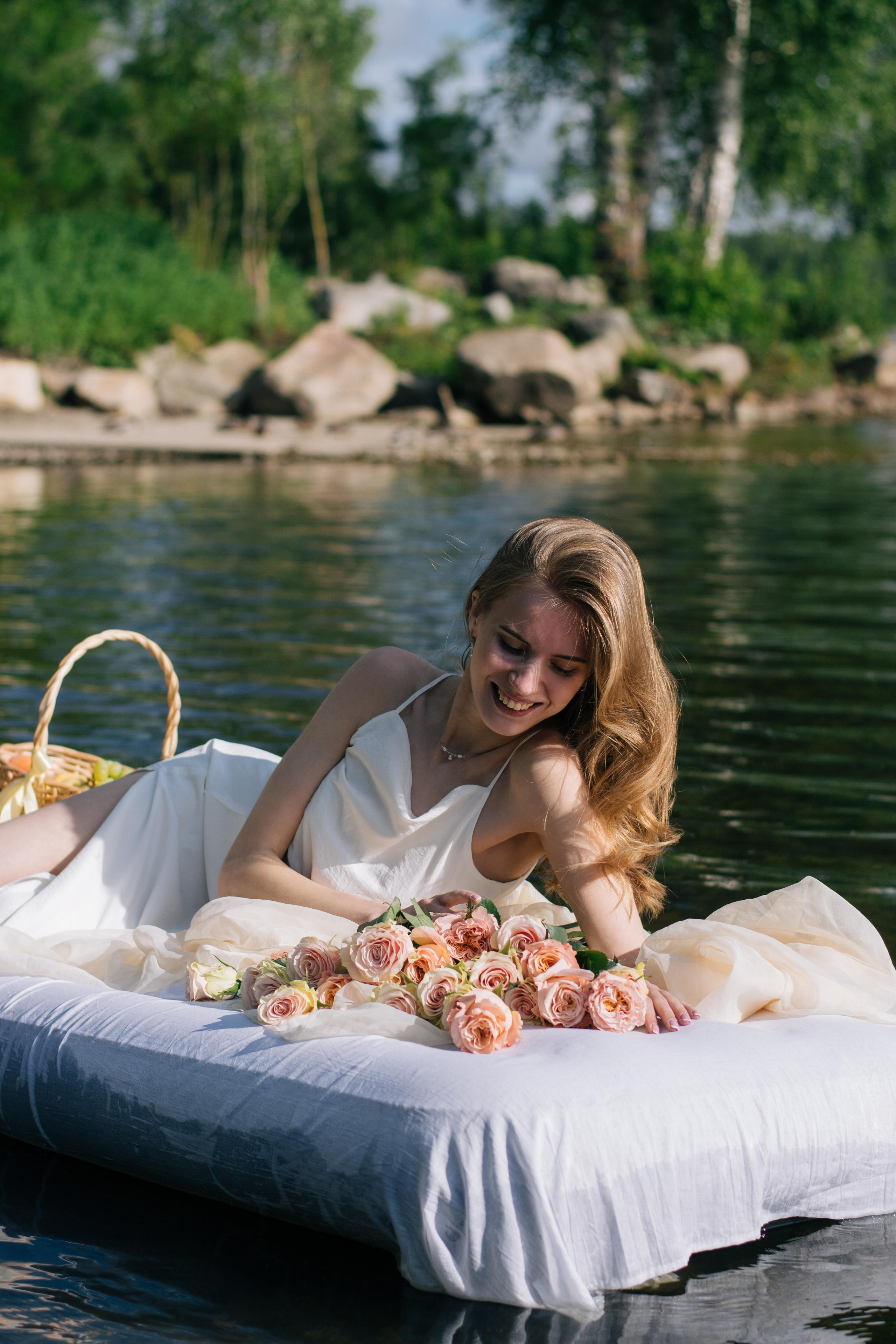 Арина. Фотограф в Екатеринбурге Веретенова Наталья