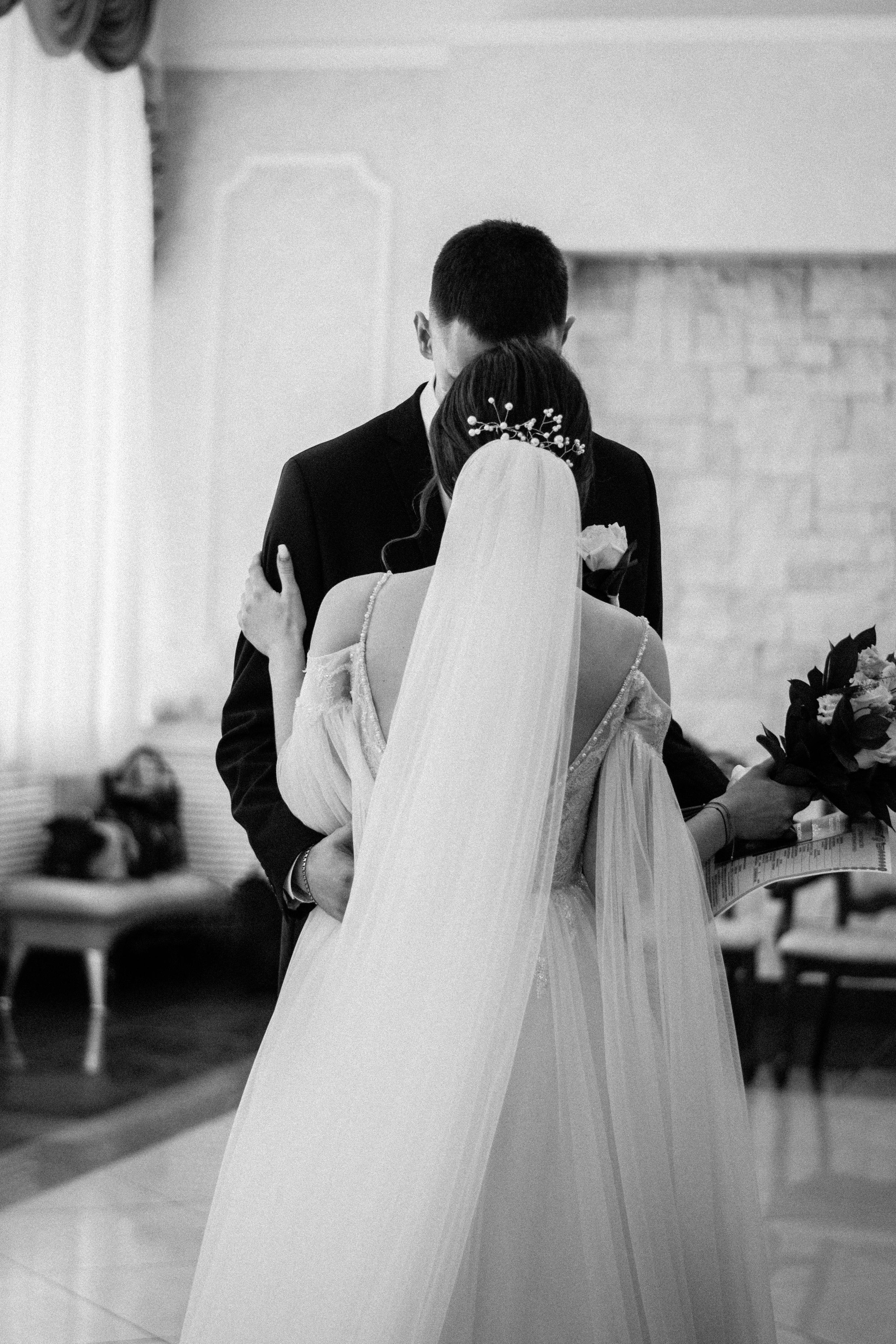 Мария & Иван. Фотограф в Екатеринбурге Веретенова Наталья