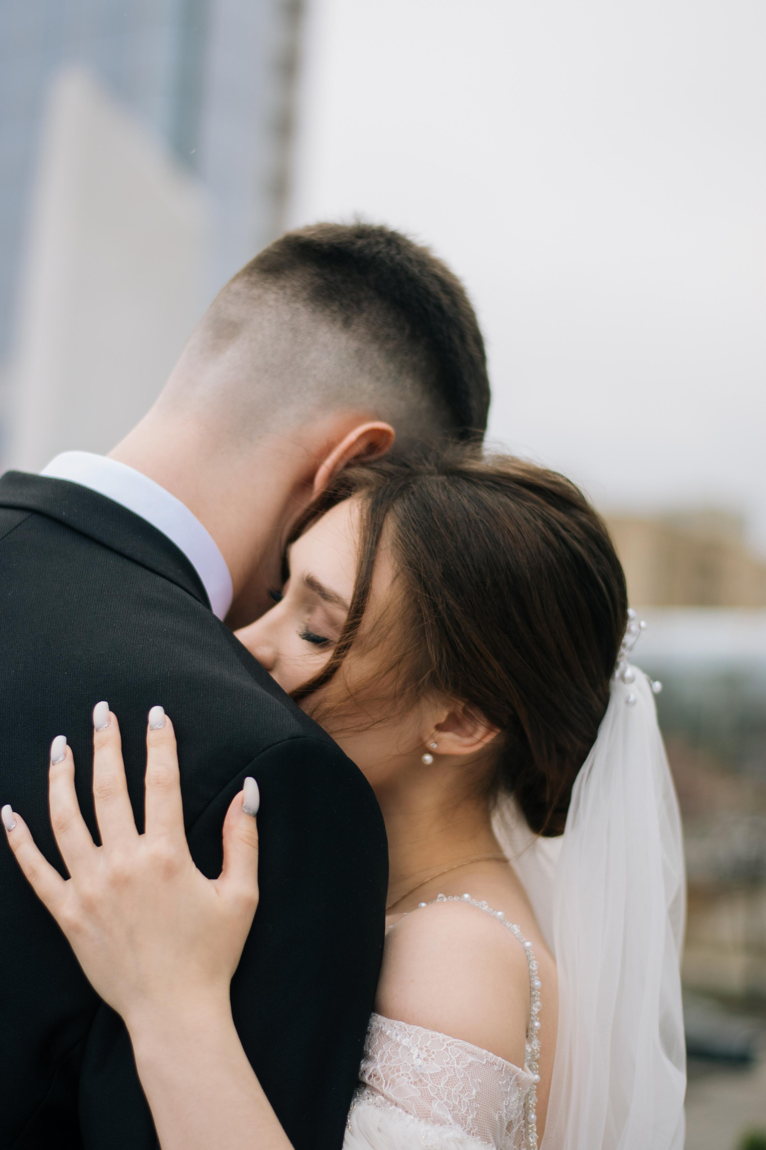 Мария & Иван. Фотограф в Екатеринбурге Веретенова Наталья