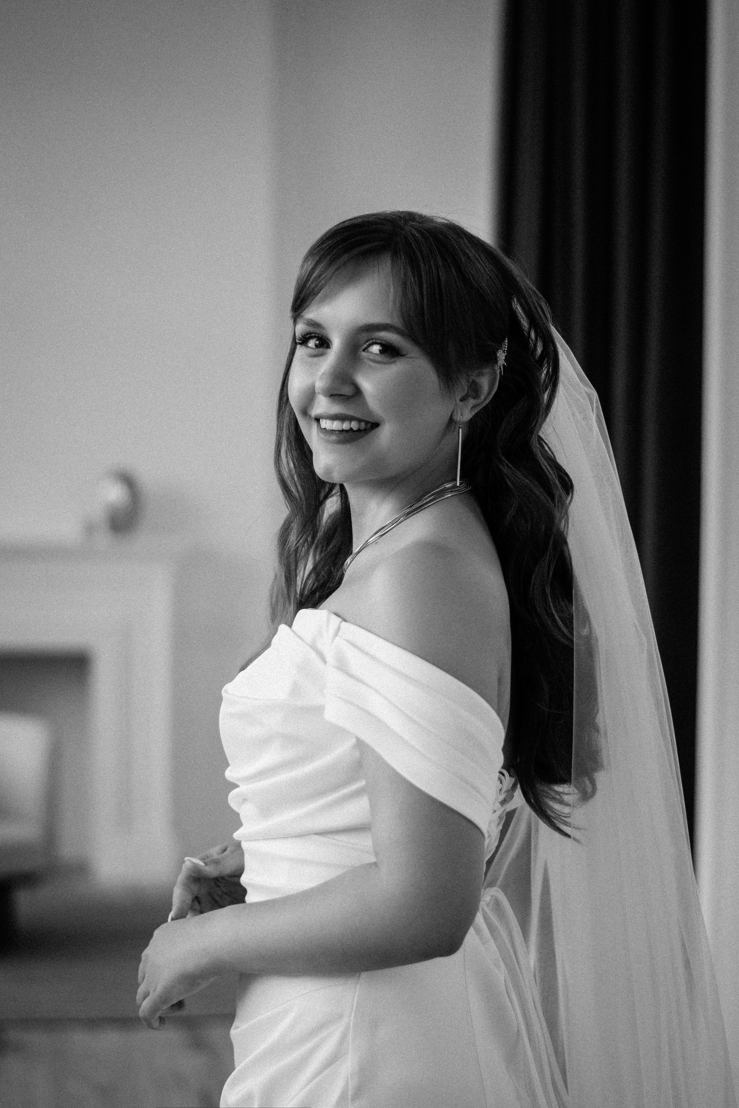 Анна & Руслан. Фотограф в Екатеринбурге Веретенова Наталья