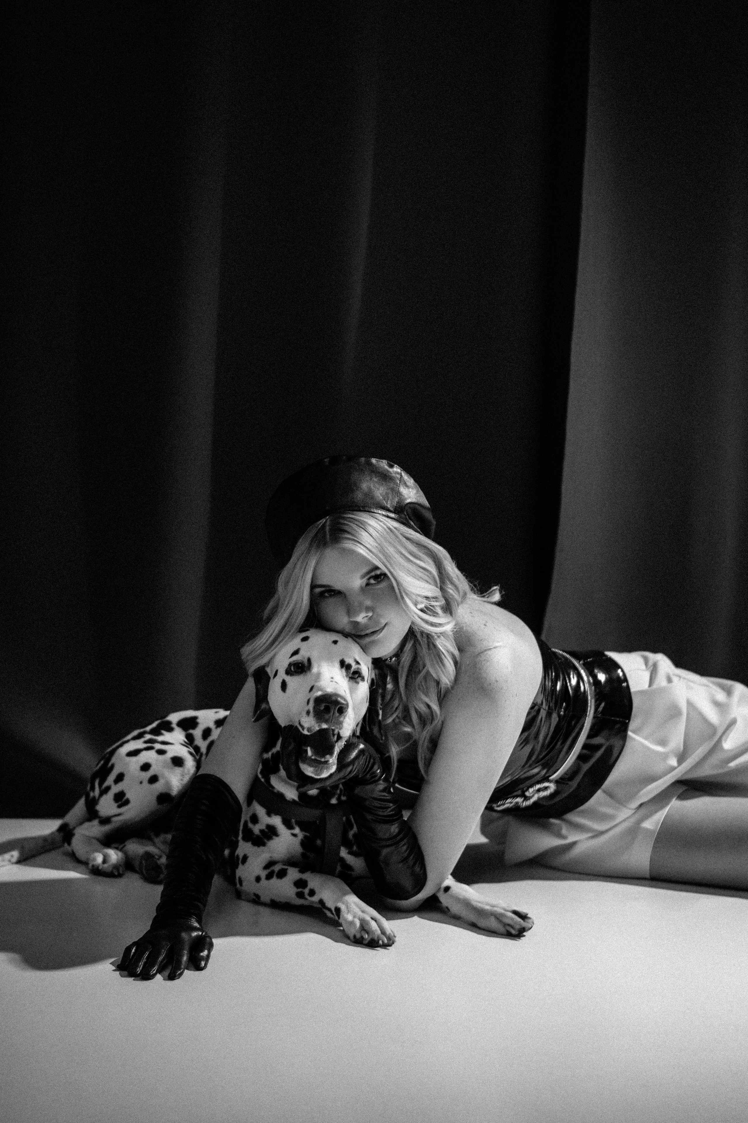 Анастасия. Фотограф в Екатеринбурге Веретенова Наталья