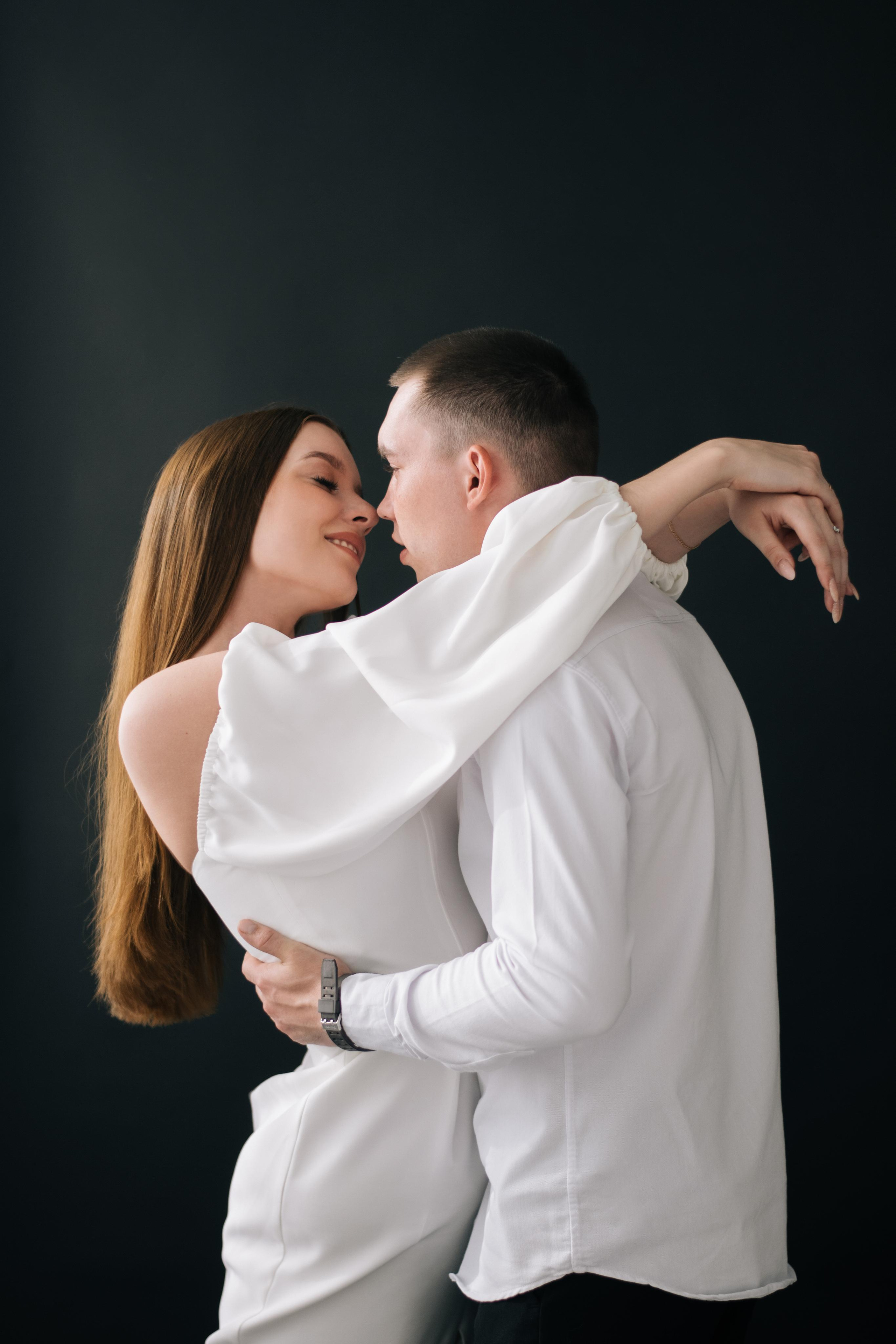 Ксения & Александр. Фотограф в Екатеринбурге Веретенова Наталья