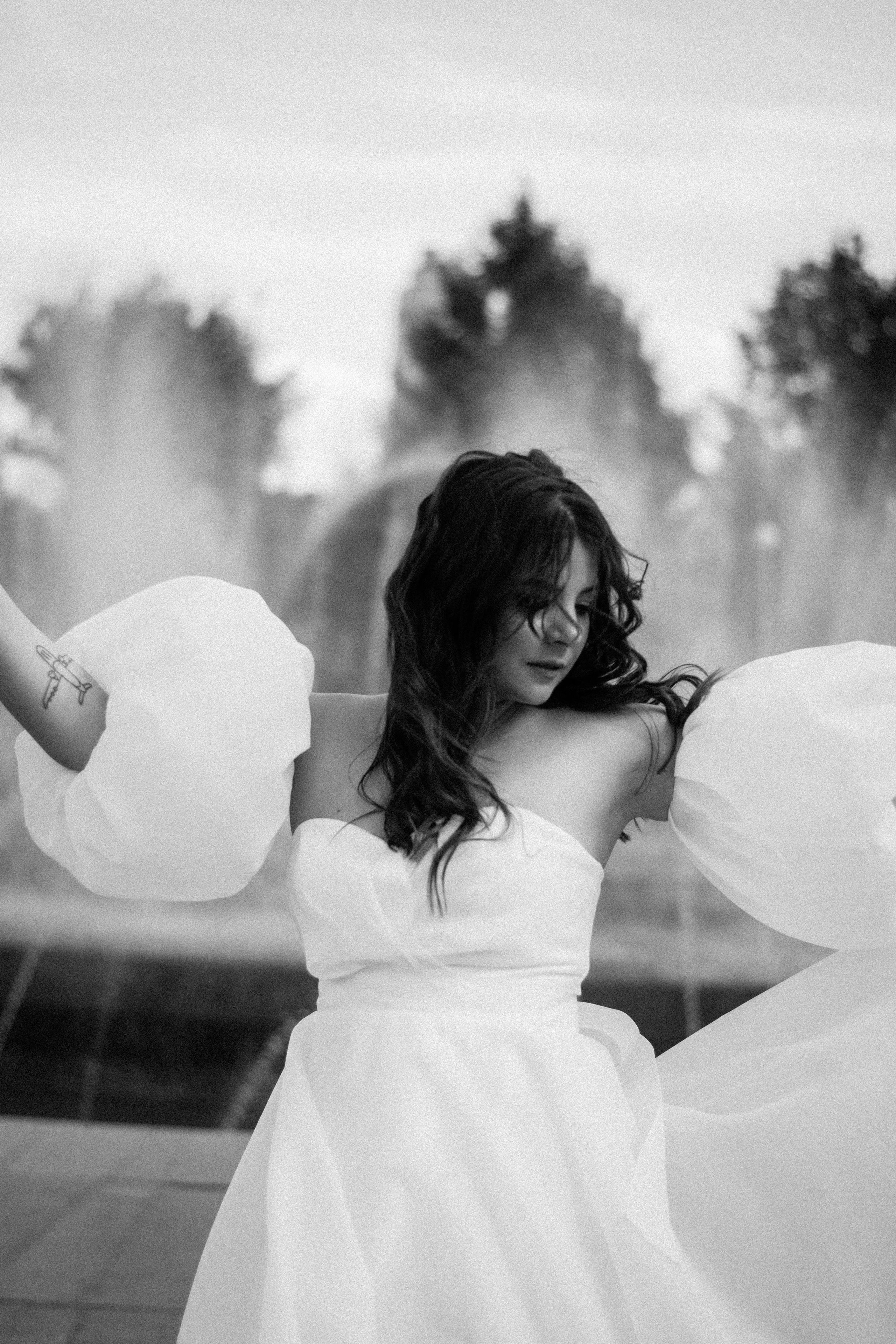 Юлия & Данил. Фотограф в Екатеринбурге Веретенова Наталья