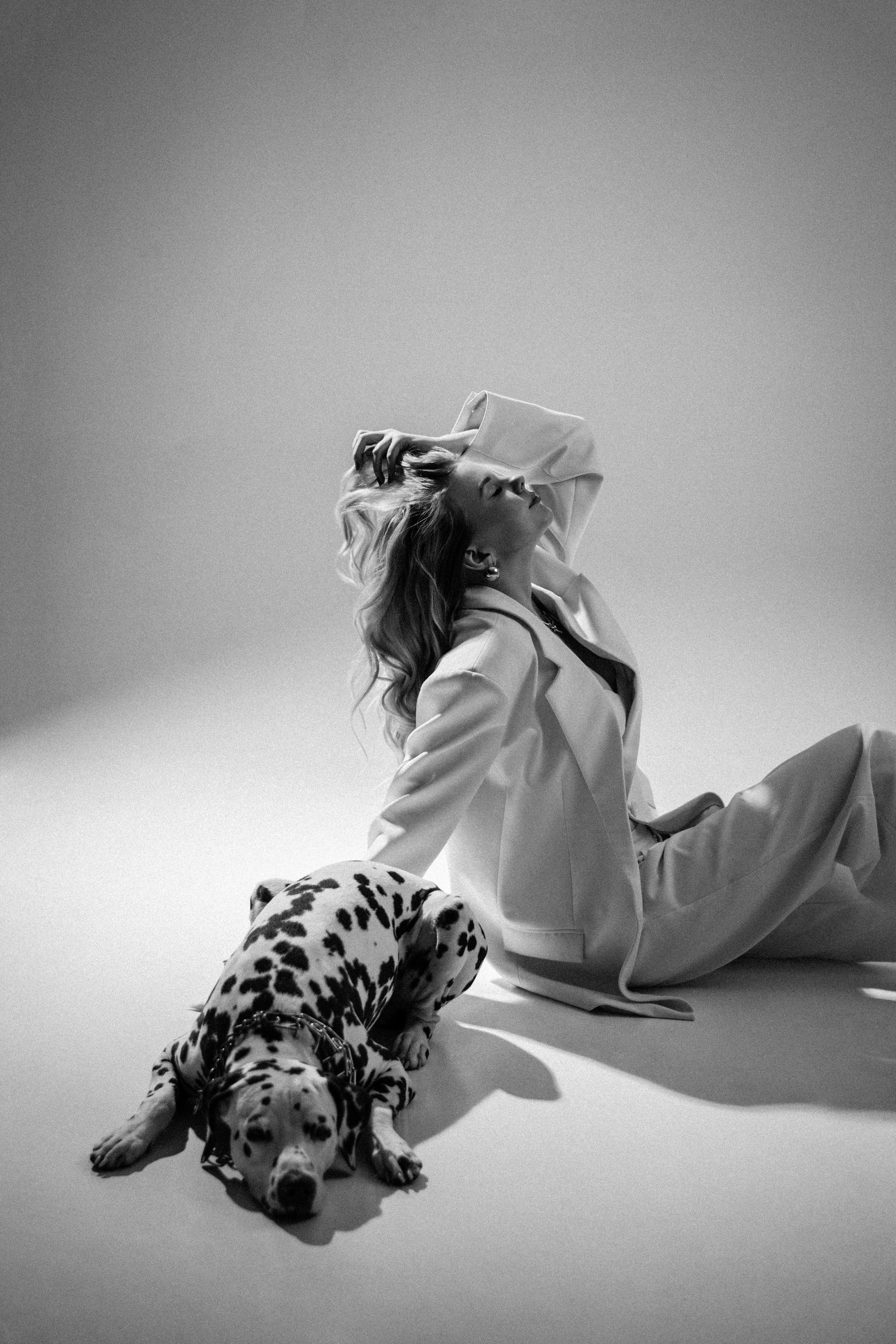 Анастасия. Фотограф в Екатеринбурге Веретенова Наталья