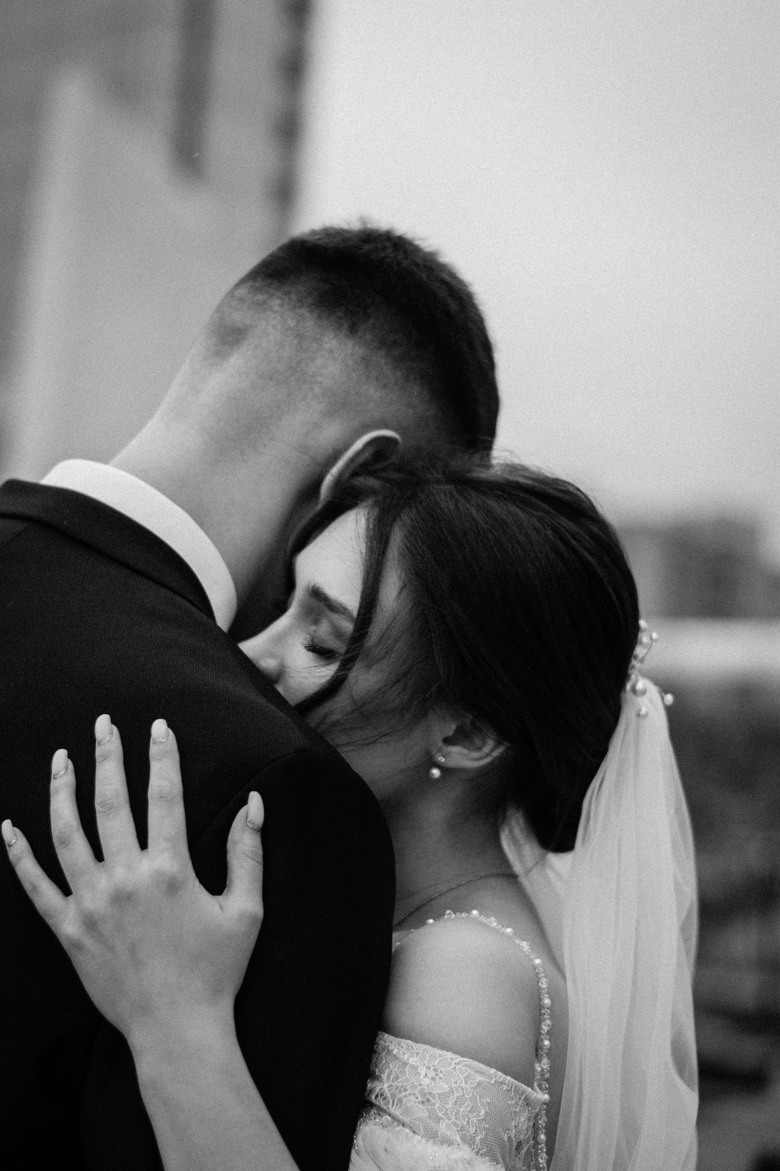 Мария & Иван. Фотограф в Екатеринбурге Веретенова Наталья