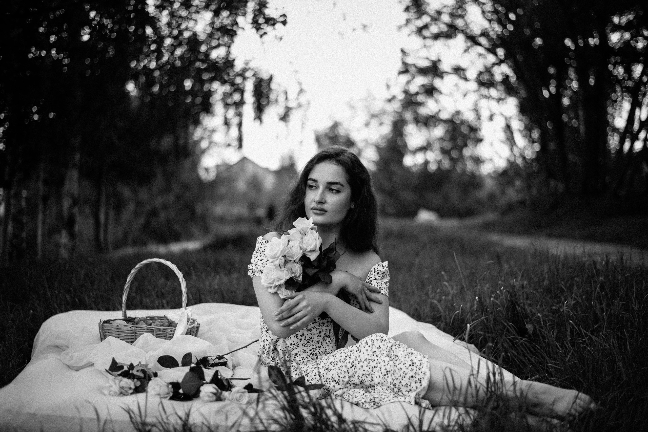 Елизавета. Фотограф в Екатеринбурге Веретенова Наталья