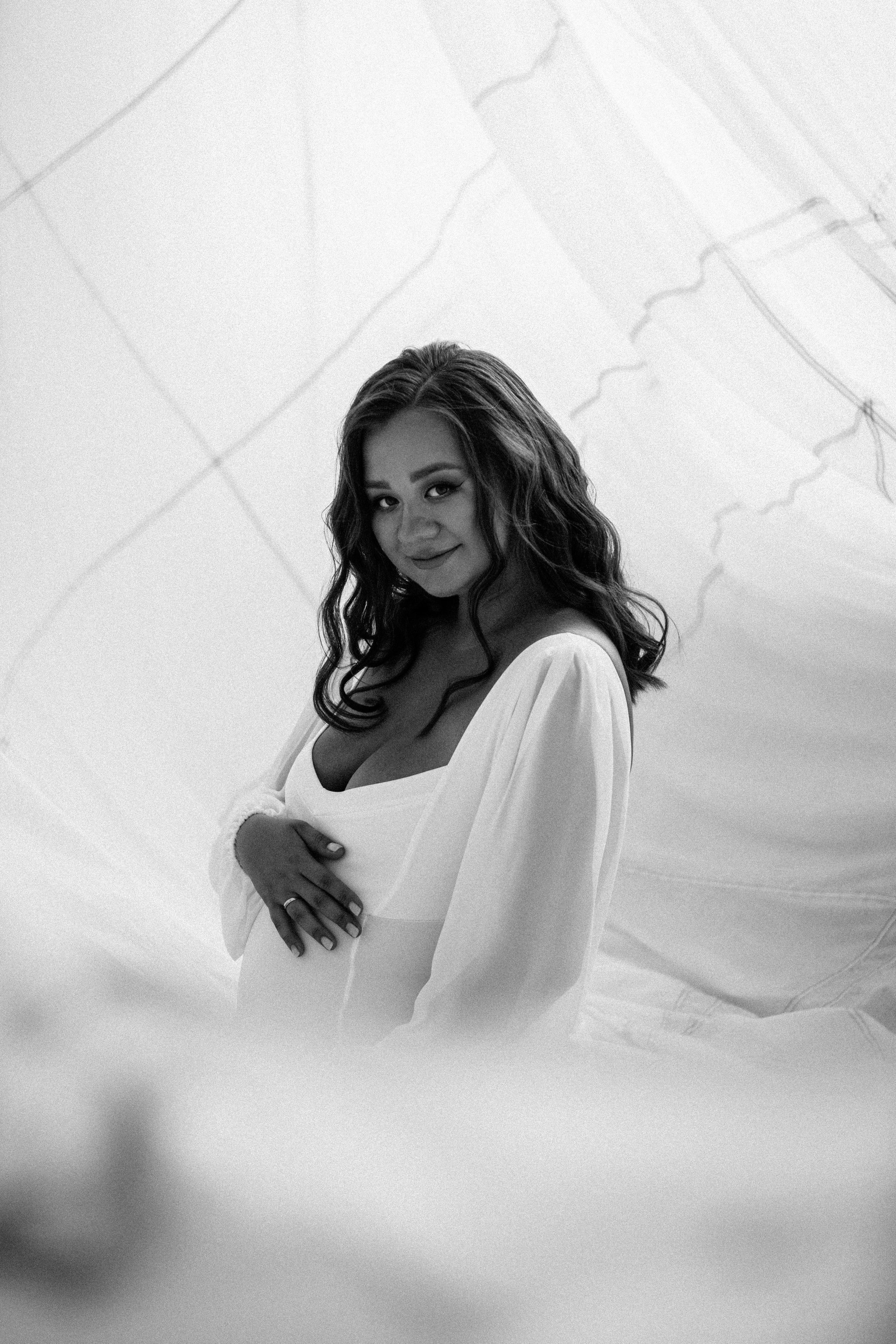 Регина. Фотограф в Екатеринбурге Веретенова Наталья