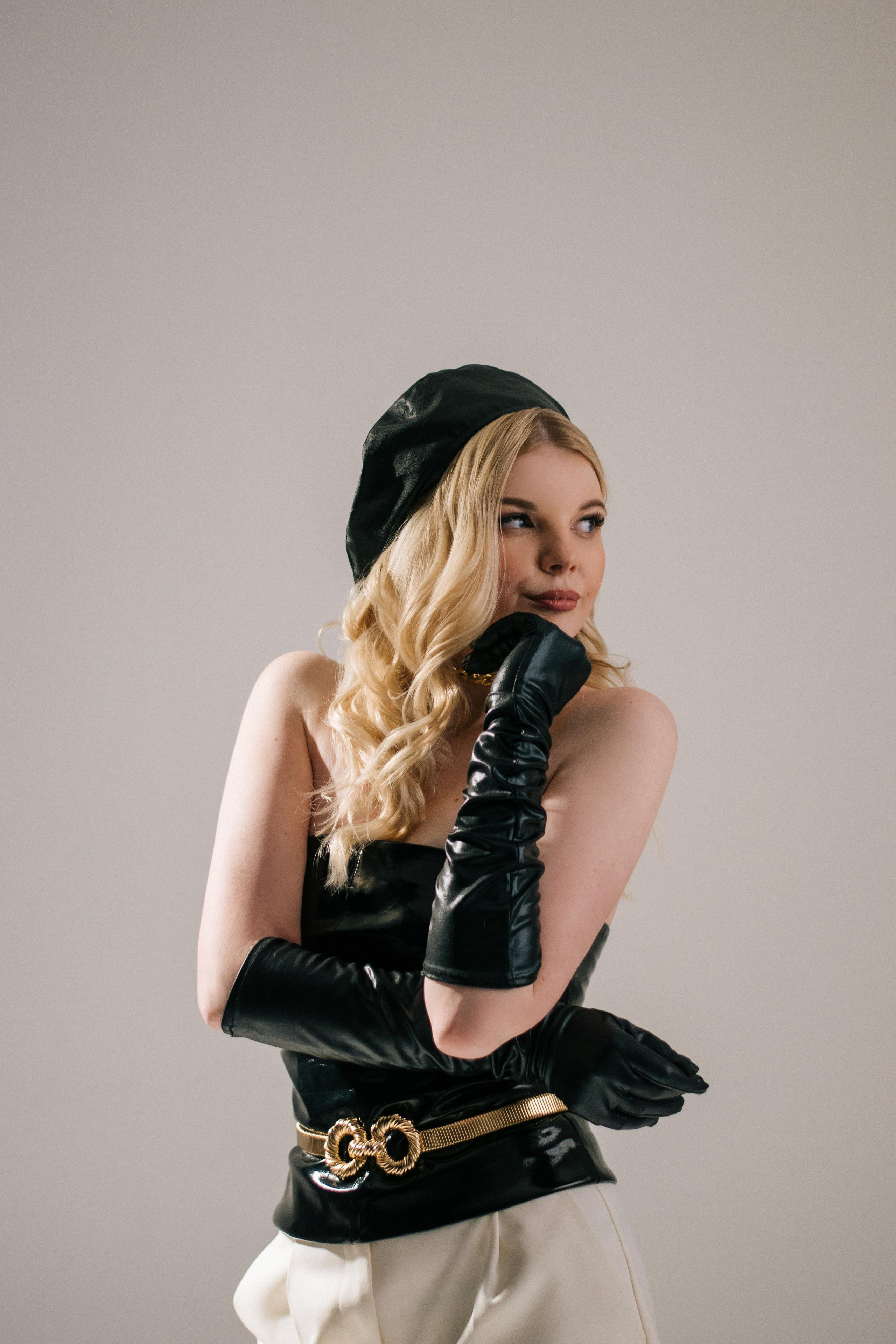 Анастасия. Фотограф в Екатеринбурге Веретенова Наталья