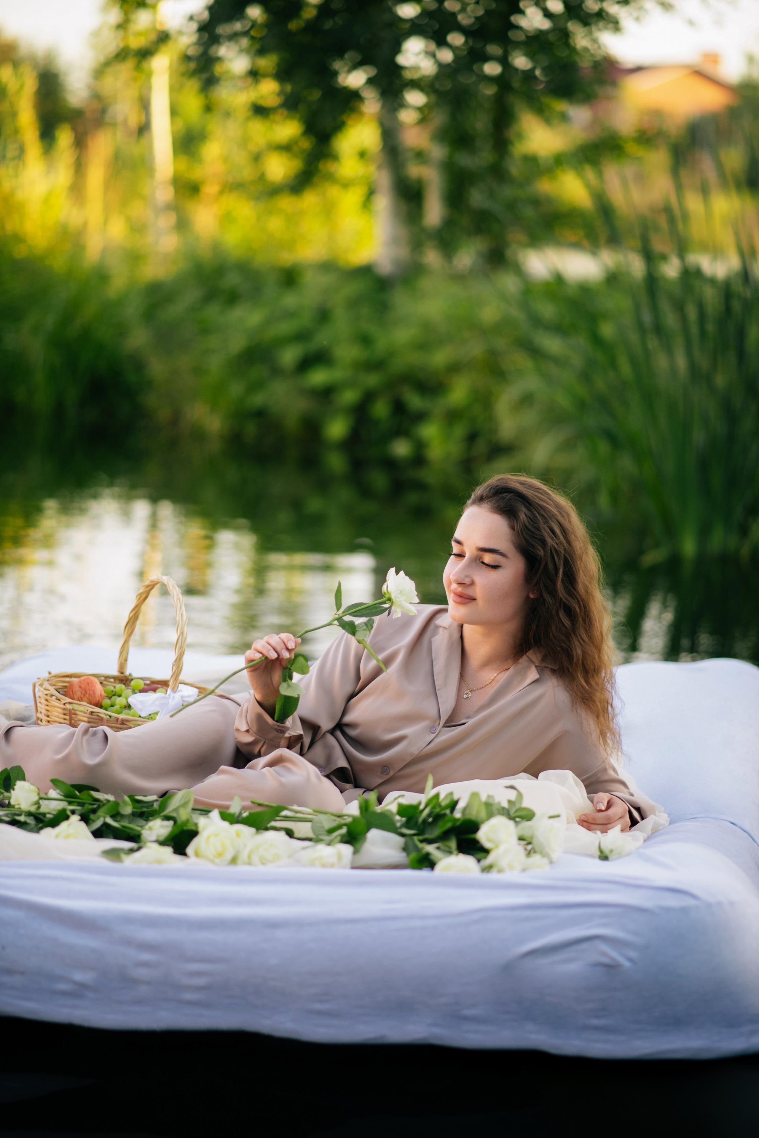 Елизавета. Фотограф в Екатеринбурге Веретенова Наталья