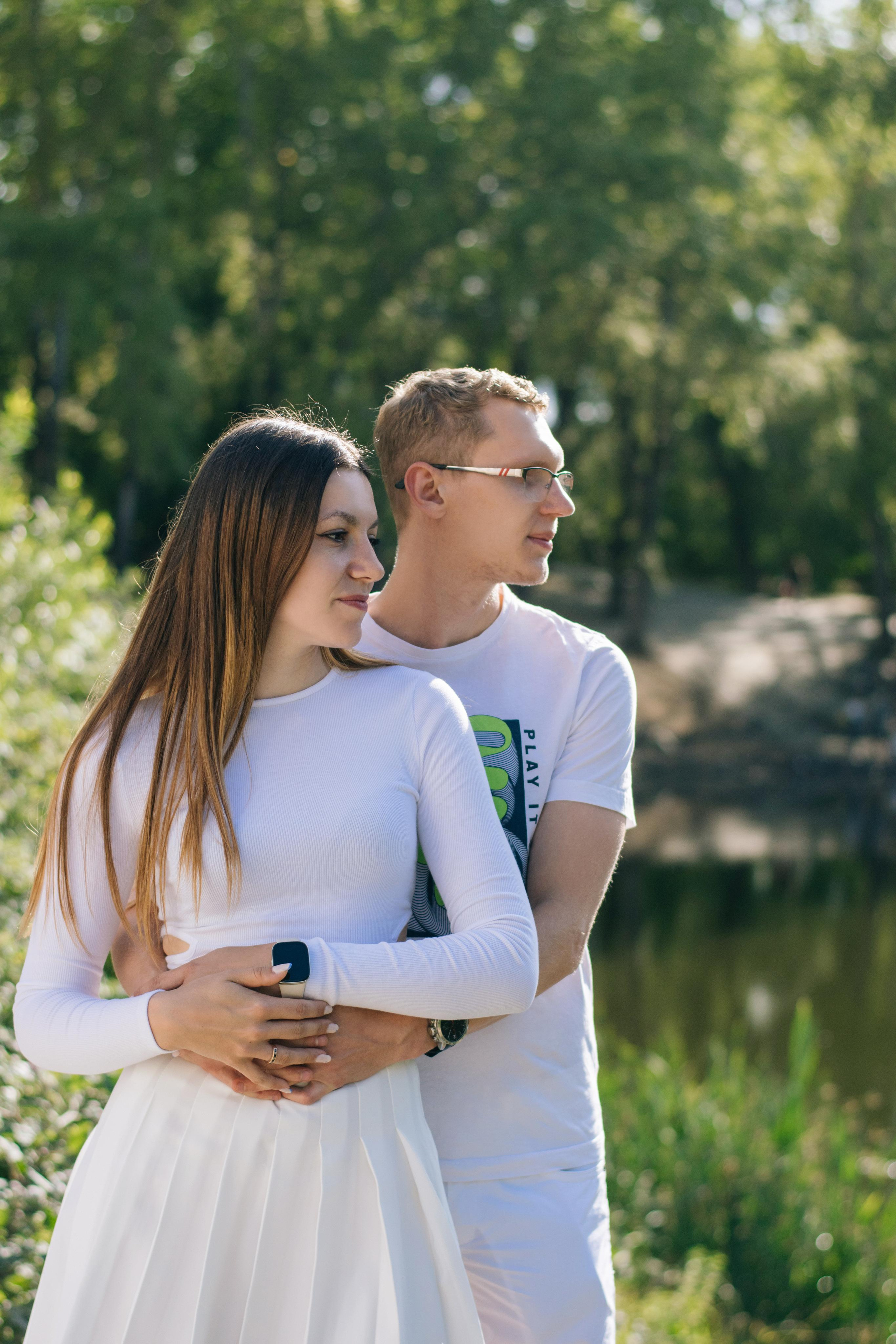 Ольга & Роман. Фотограф в Екатеринбурге Веретенова Наталья