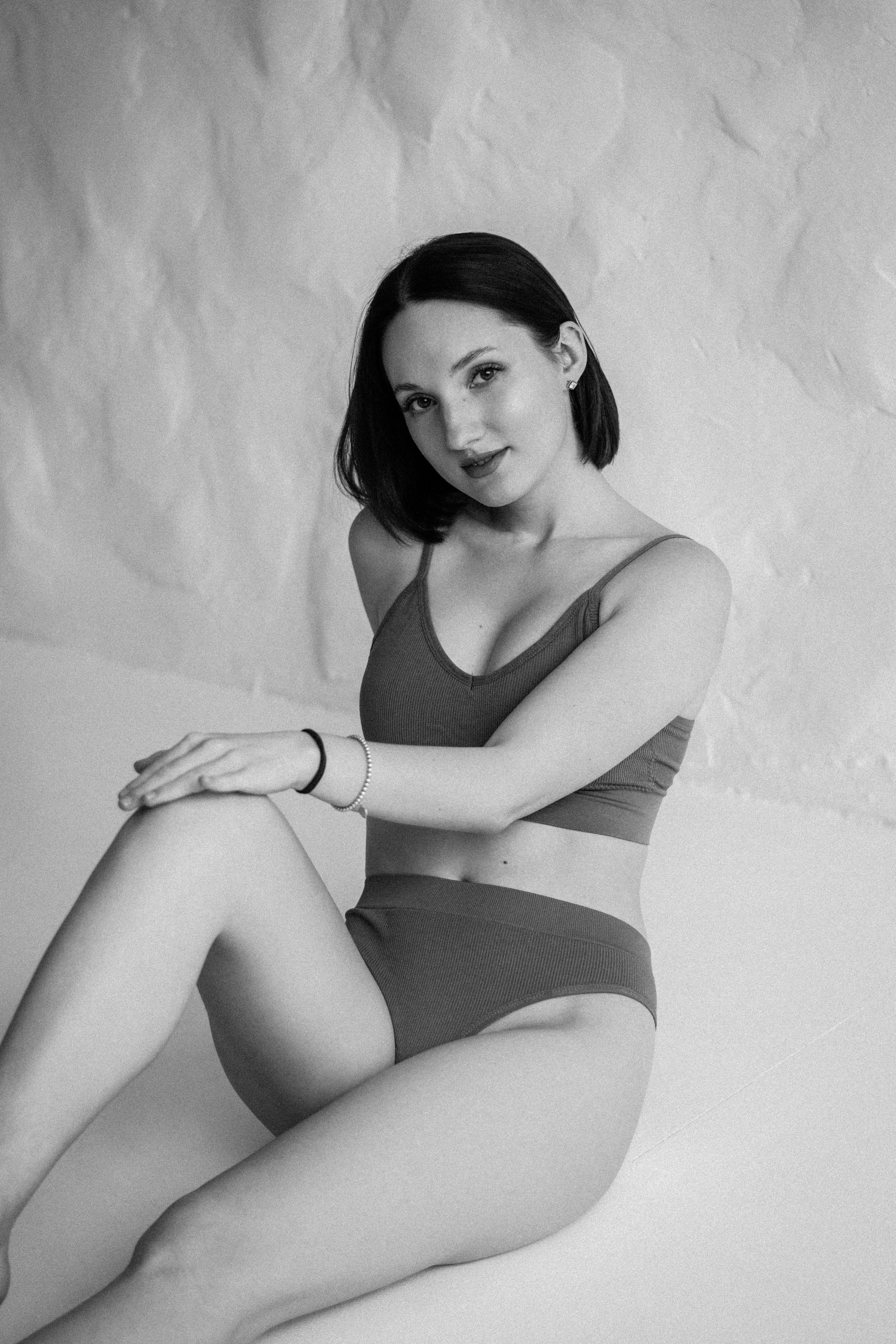 Мария. Фотограф в Екатеринбурге Веретенова Наталья