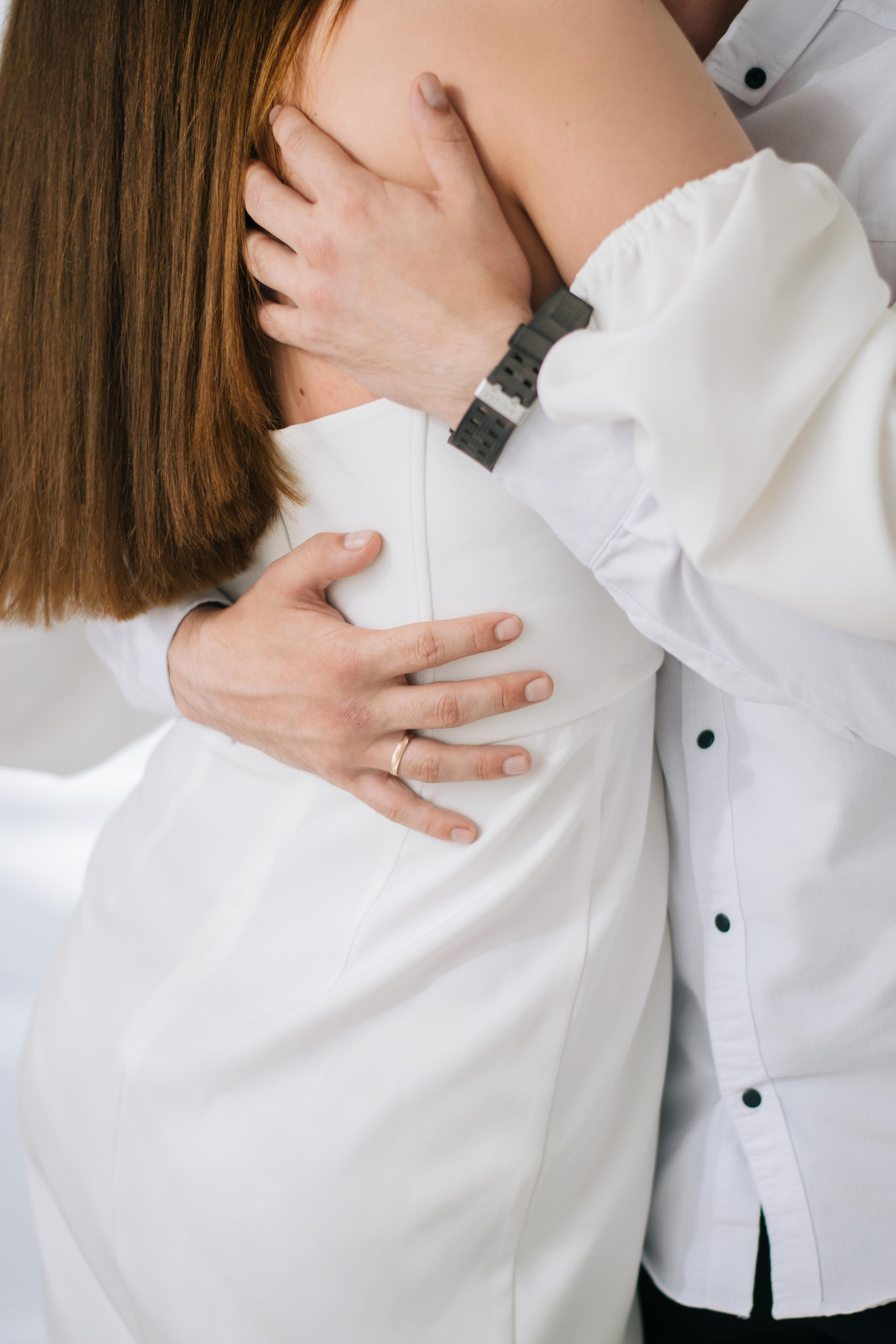 Ксения & Александр. Фотограф в Екатеринбурге Веретенова Наталья