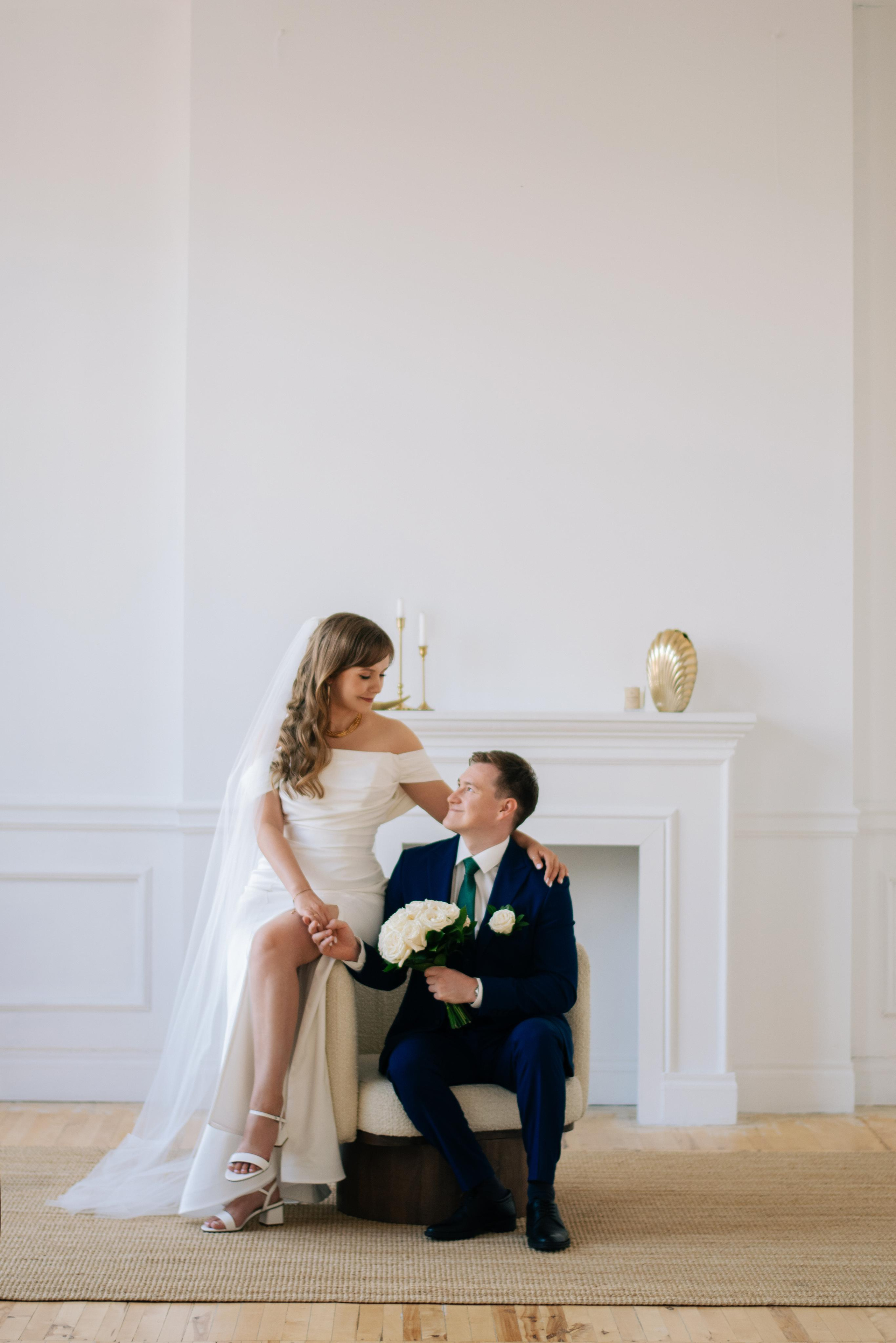 Анна & Руслан. Фотограф в Екатеринбурге Веретенова Наталья