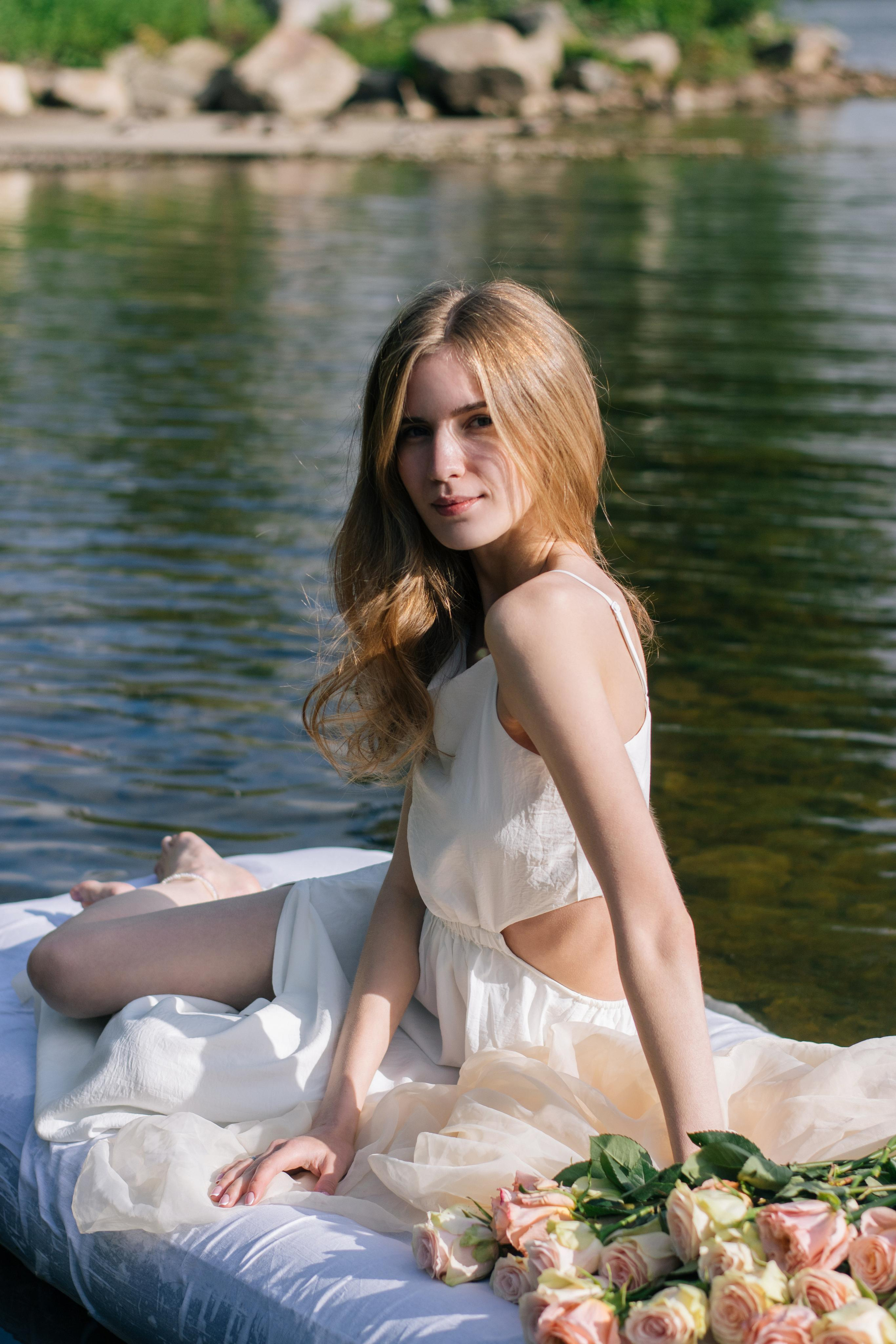 Арина. Фотограф в Екатеринбурге Веретенова Наталья