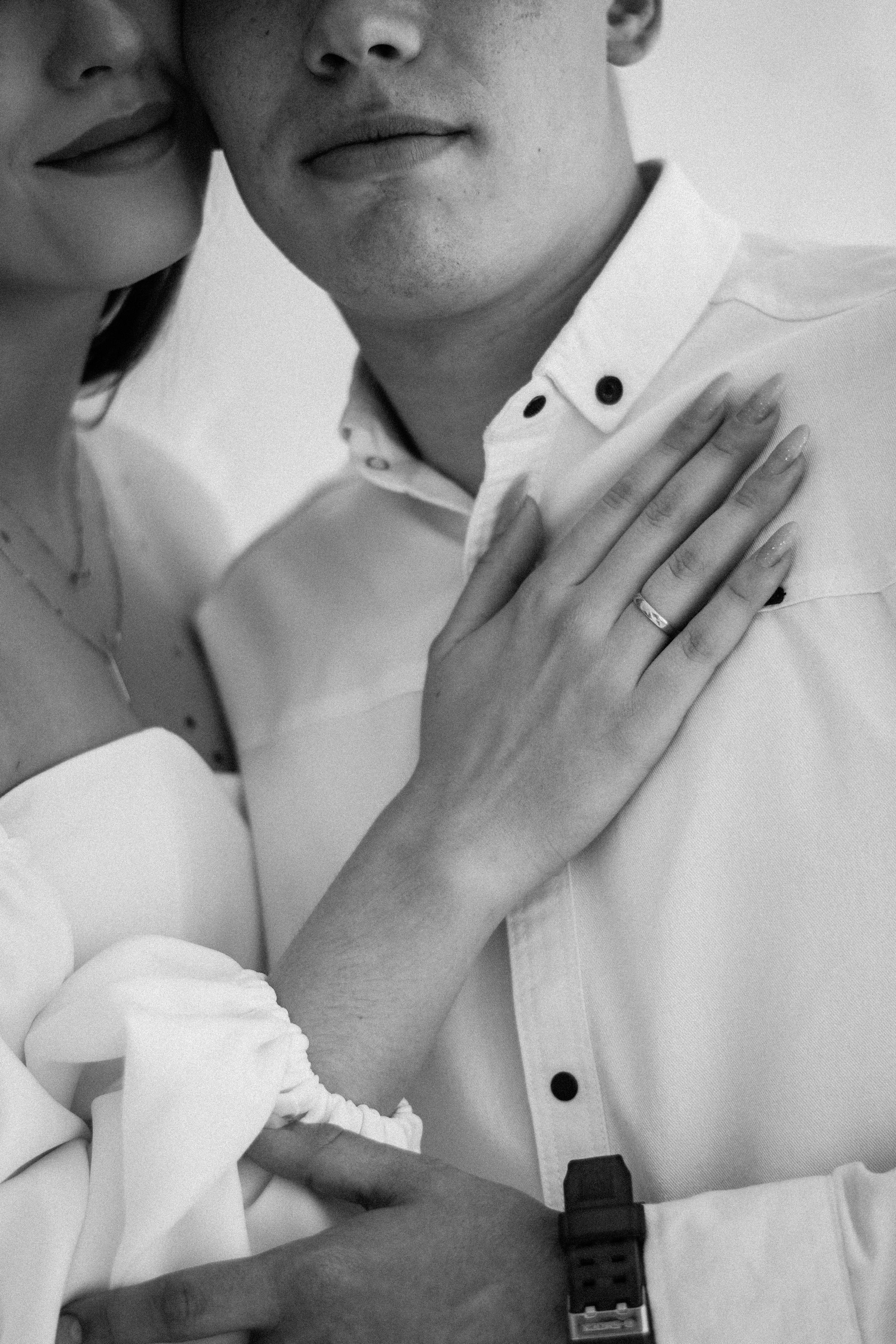 Ксения & Александр. Фотограф в Екатеринбурге Веретенова Наталья