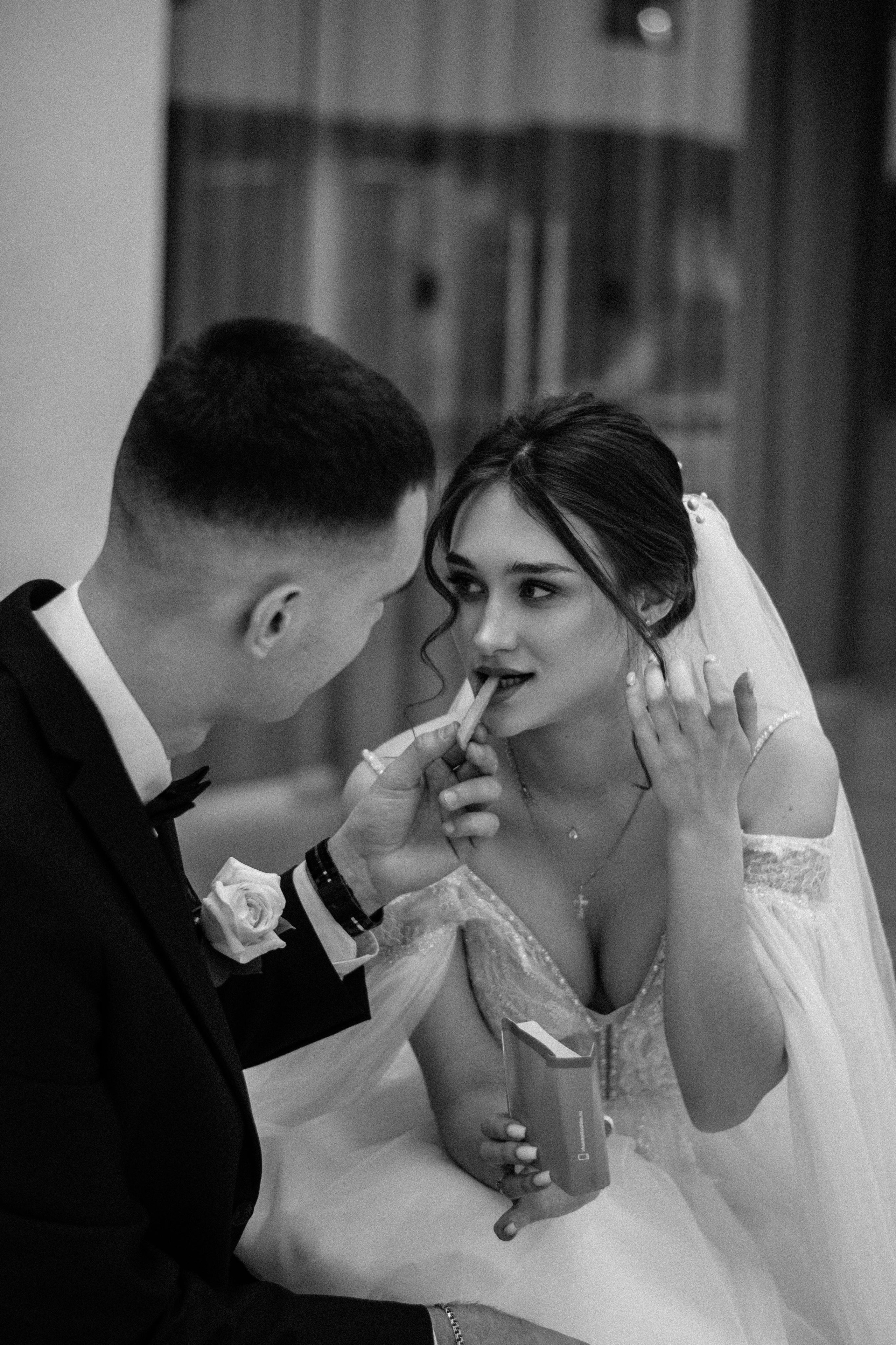 Мария & Иван. Фотограф в Екатеринбурге Веретенова Наталья