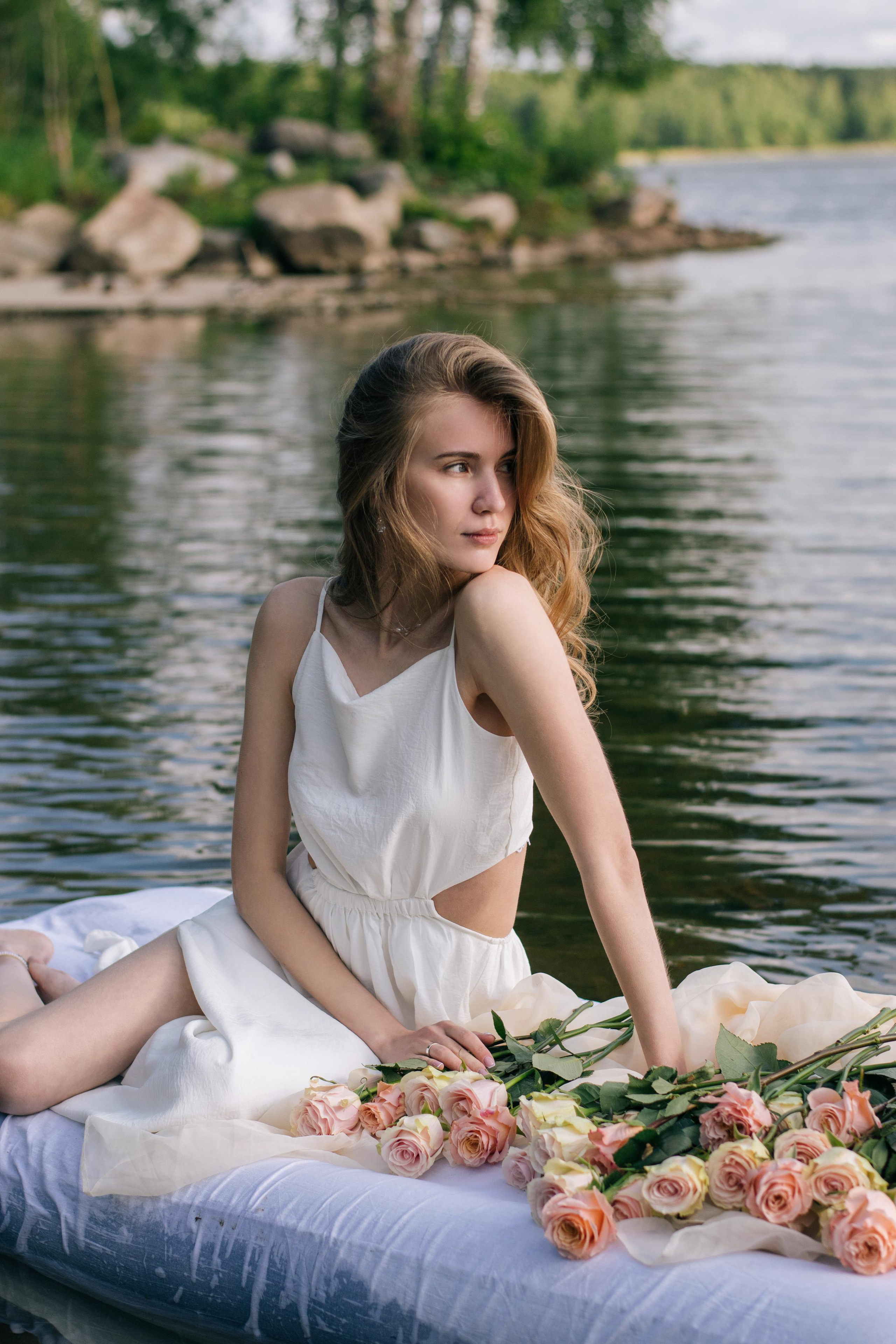 Арина. Фотограф в Екатеринбурге Веретенова Наталья