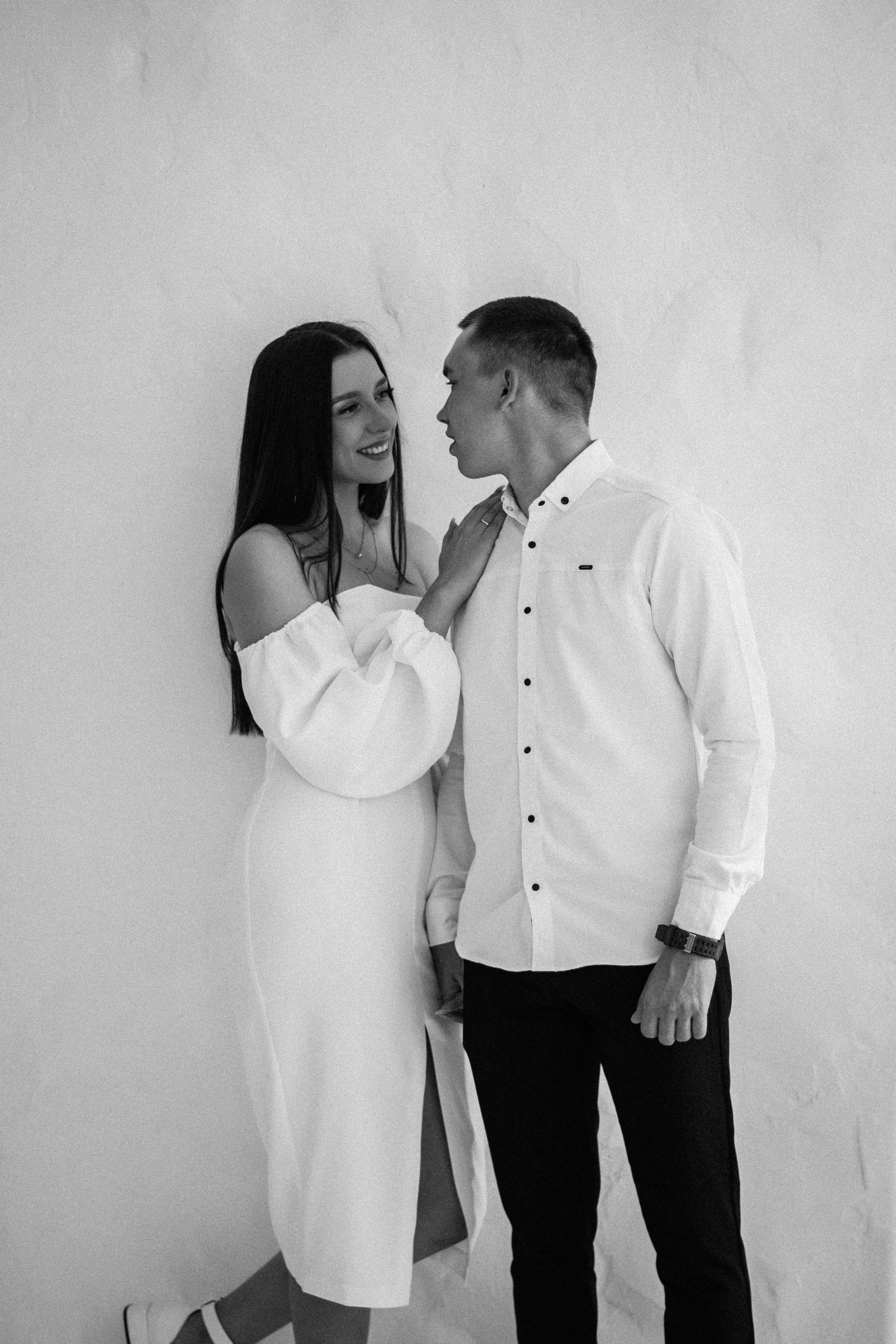 Ксения & Александр. Фотограф в Екатеринбурге Веретенова Наталья