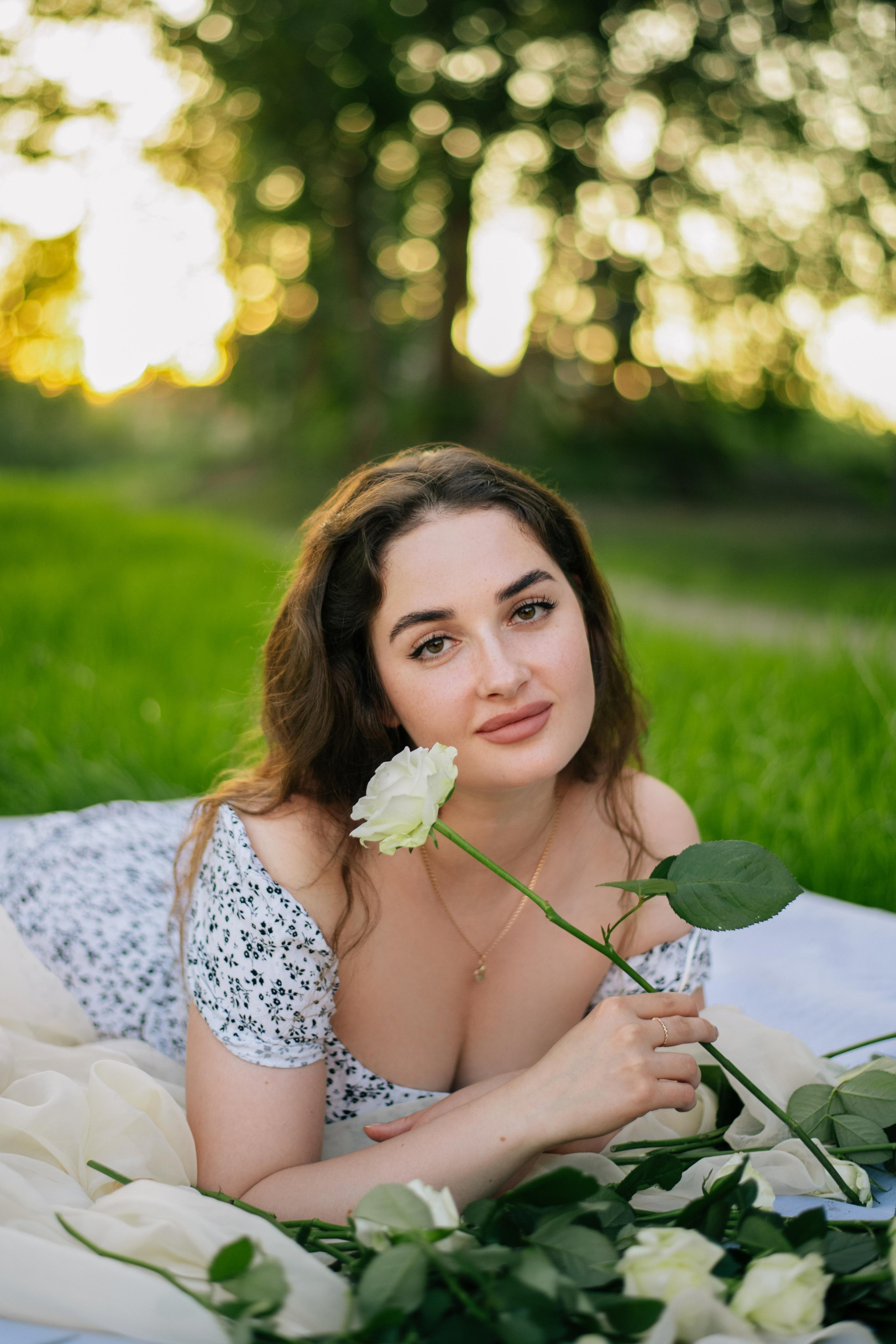 Елизавета. Фотограф в Екатеринбурге Веретенова Наталья