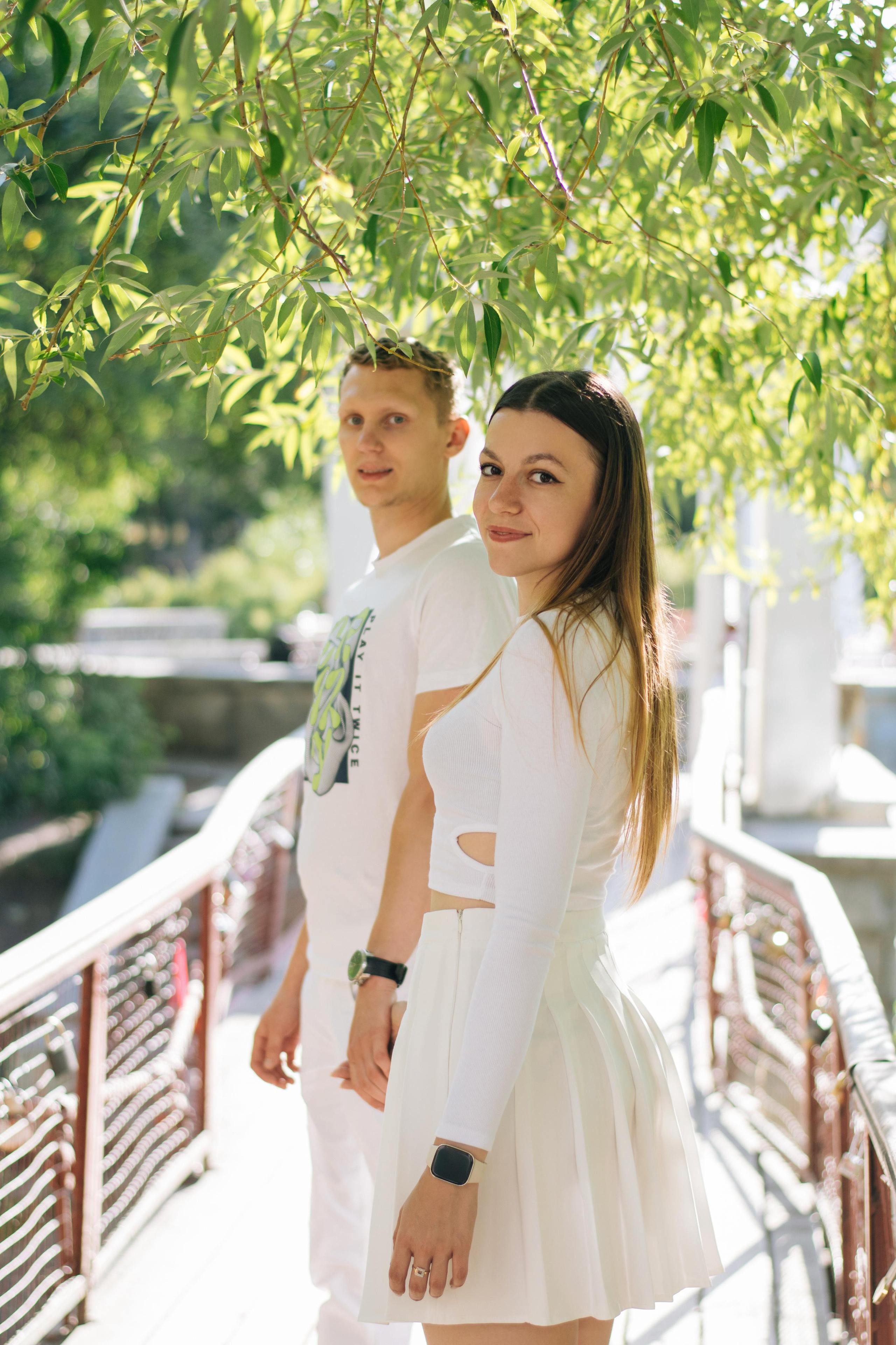 Ольга & Роман. Фотограф в Екатеринбурге Веретенова Наталья