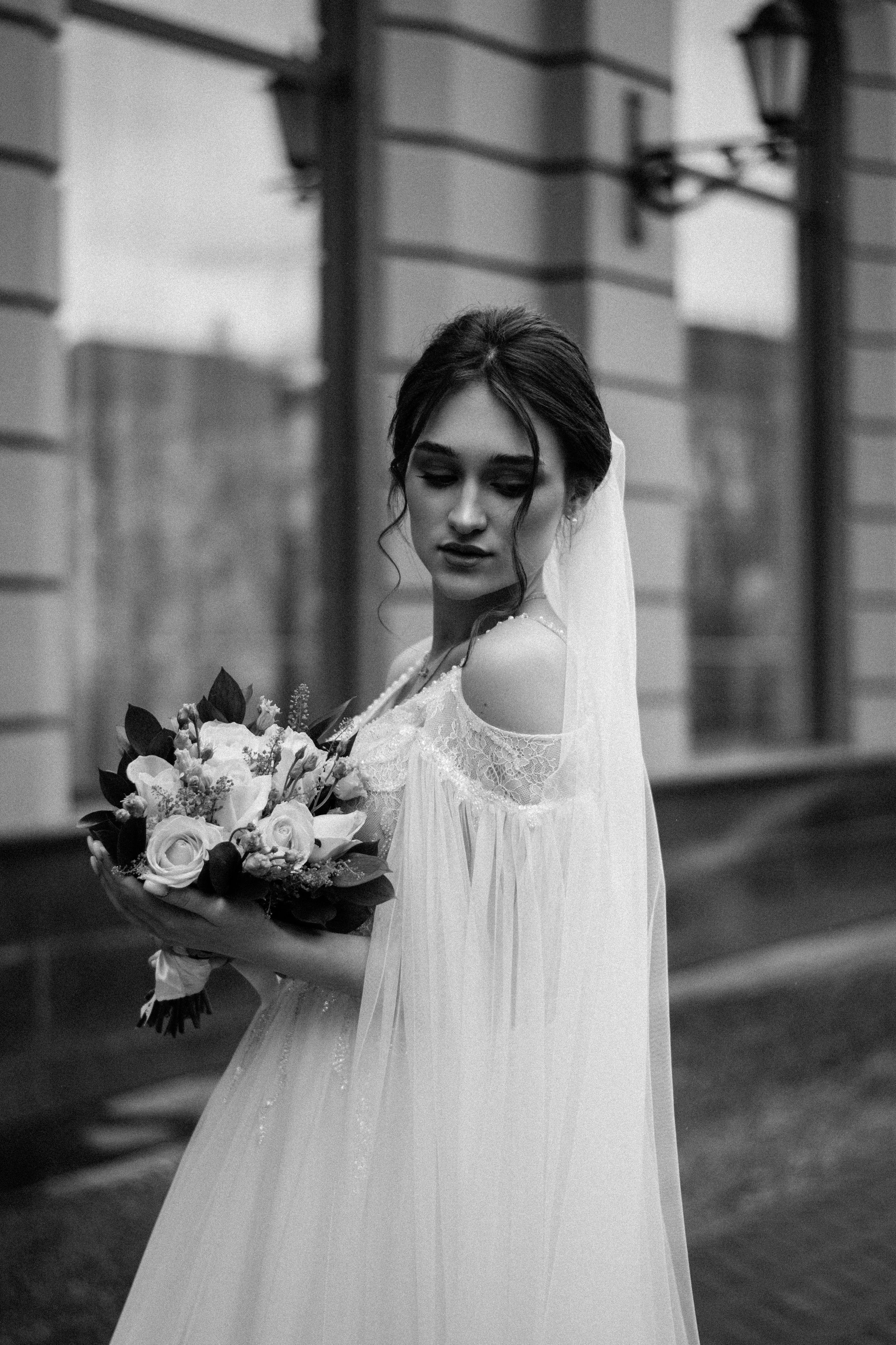 Мария & Иван. Фотограф в Екатеринбурге Веретенова Наталья