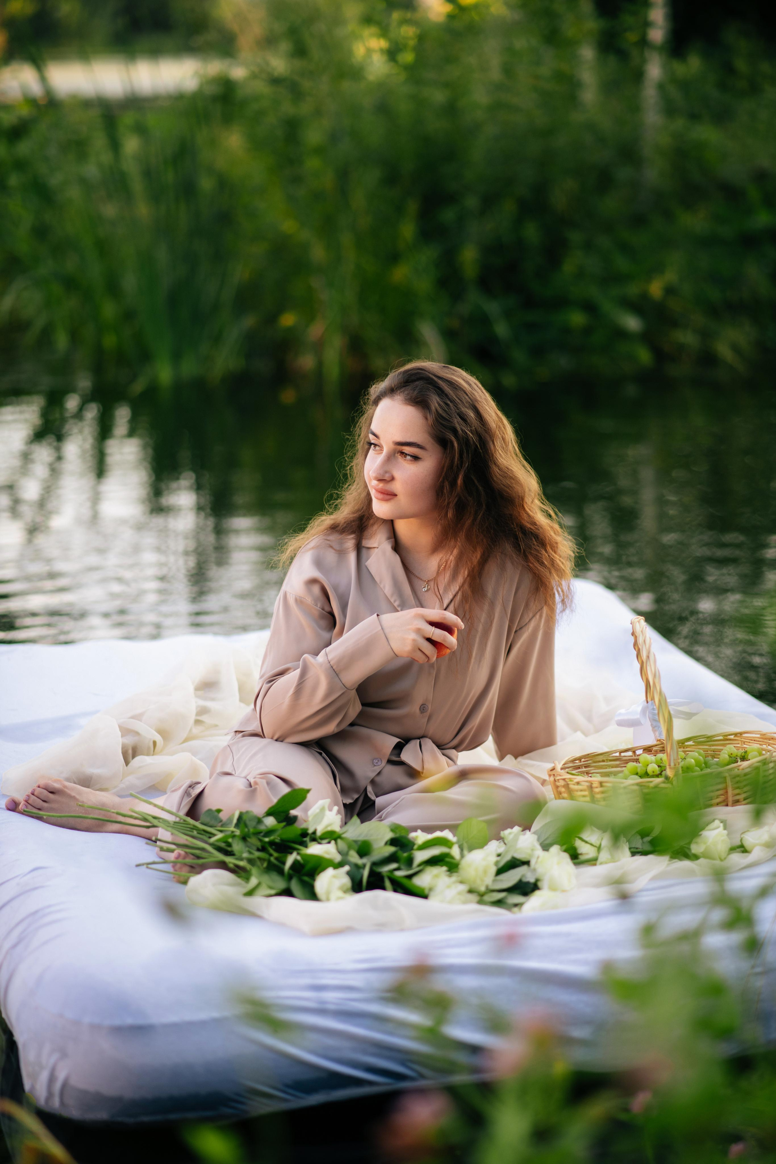 Елизавета. Фотограф в Екатеринбурге Веретенова Наталья