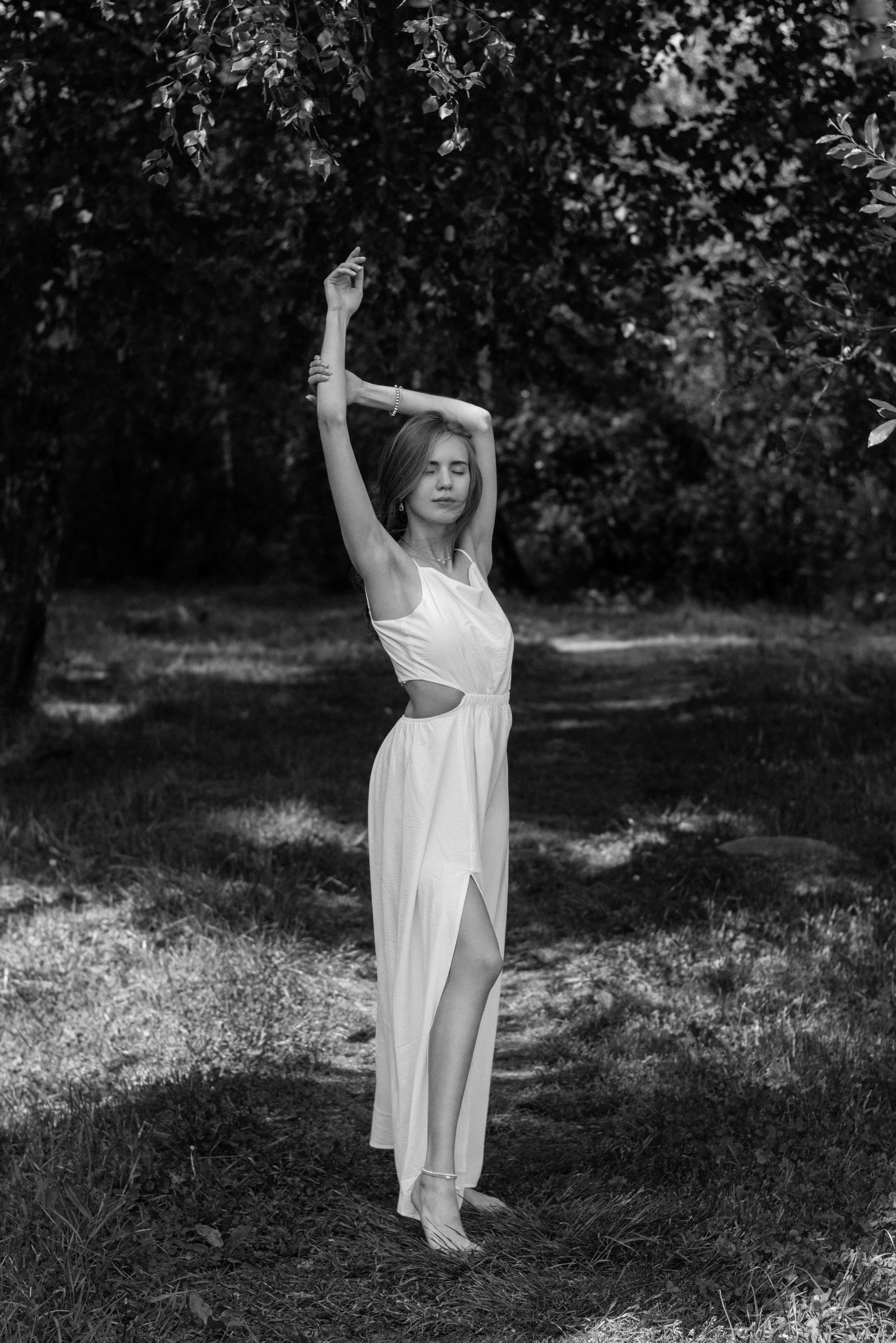 Арина. Фотограф в Екатеринбурге Веретенова Наталья