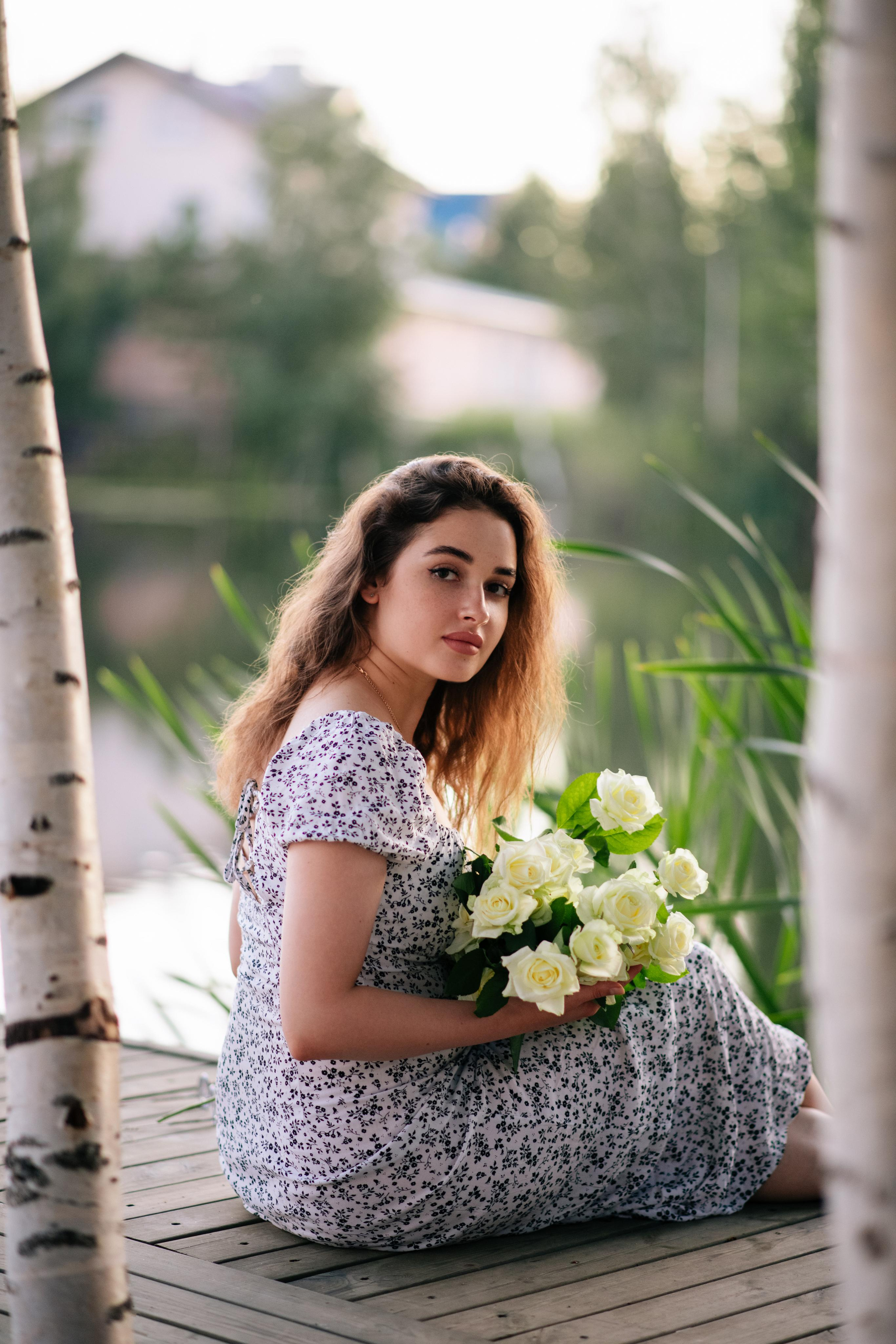 Елизавета. Фотограф в Екатеринбурге Веретенова Наталья