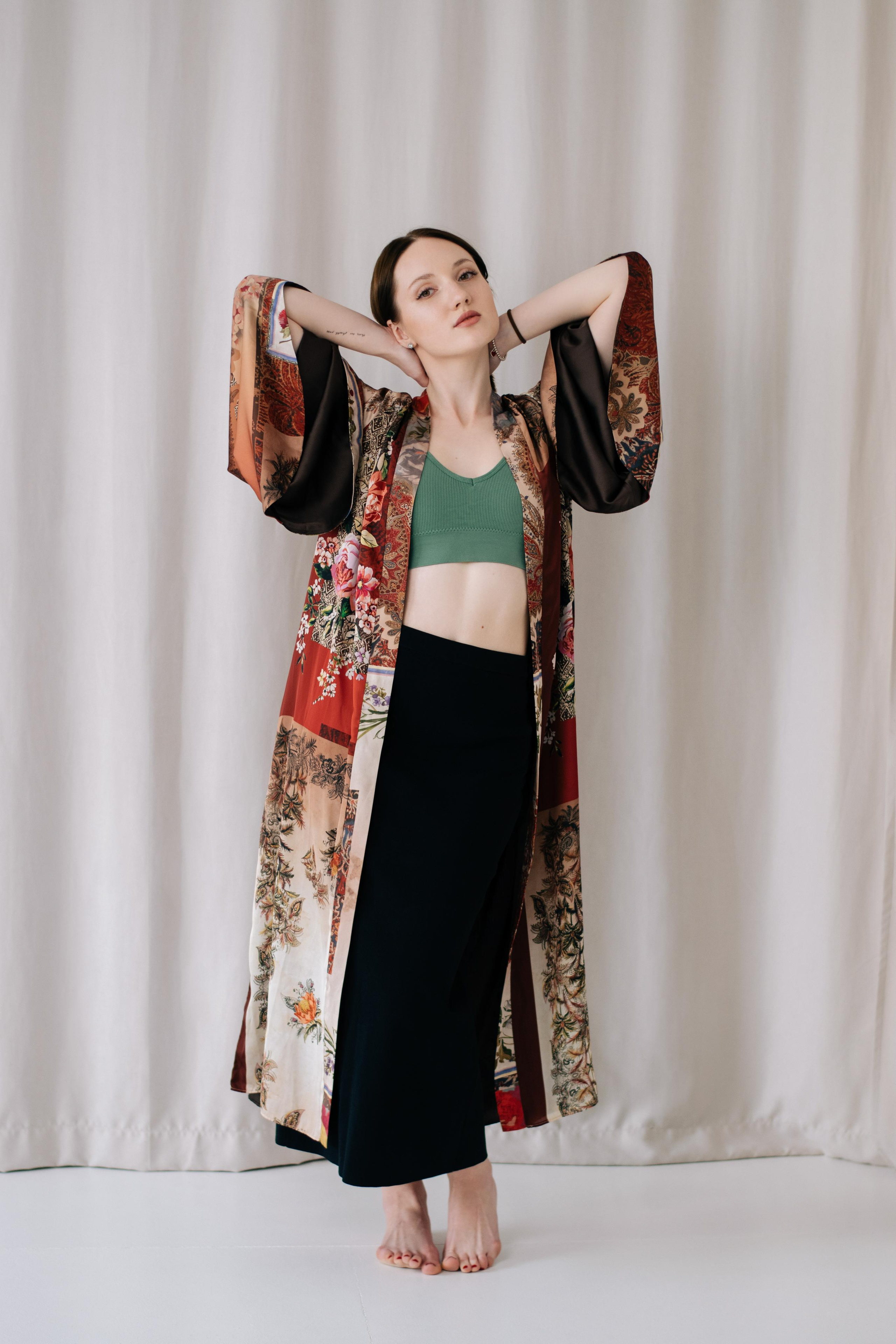 Мария. Фотограф в Екатеринбурге Веретенова Наталья