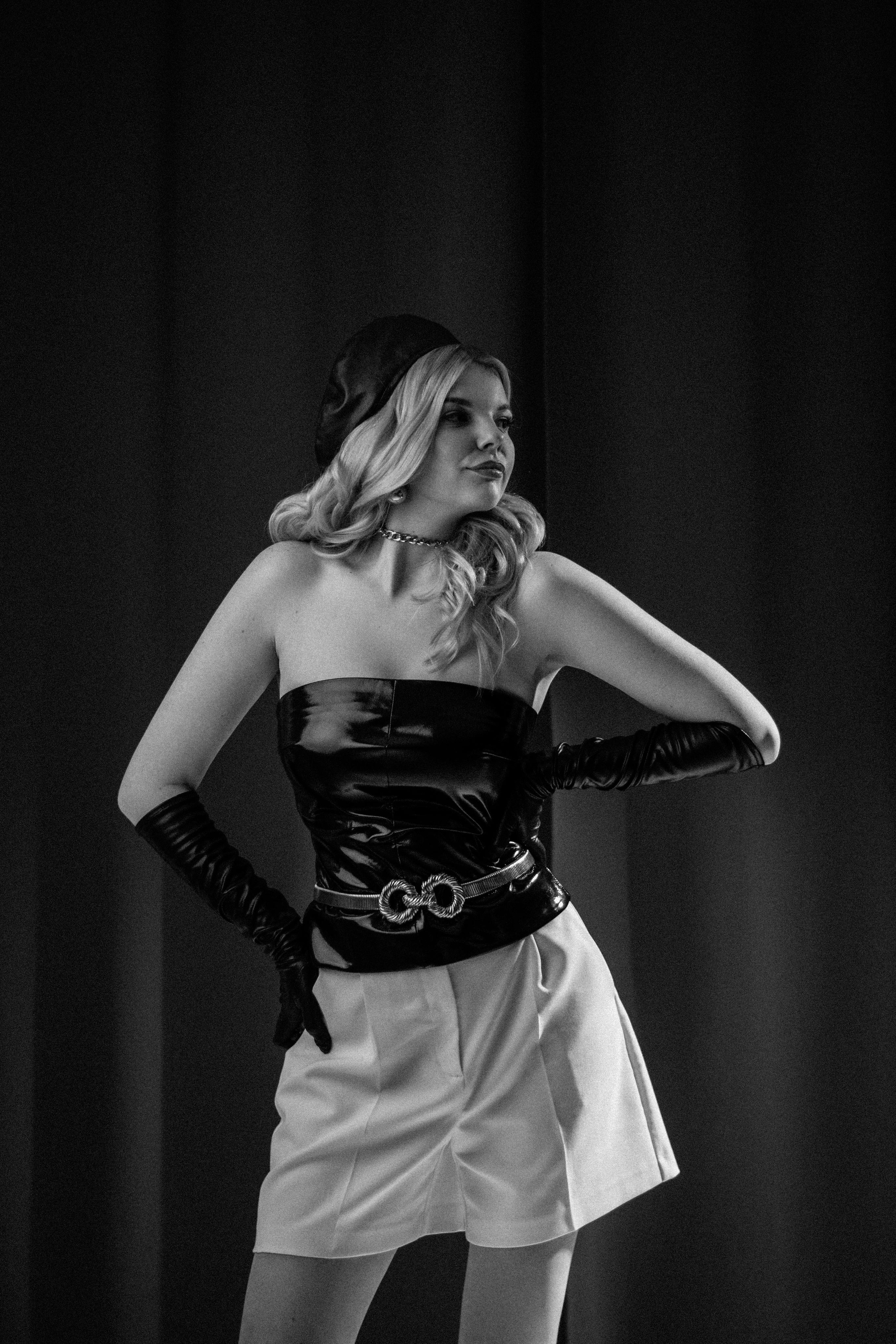 Анастасия. Фотограф в Екатеринбурге Веретенова Наталья