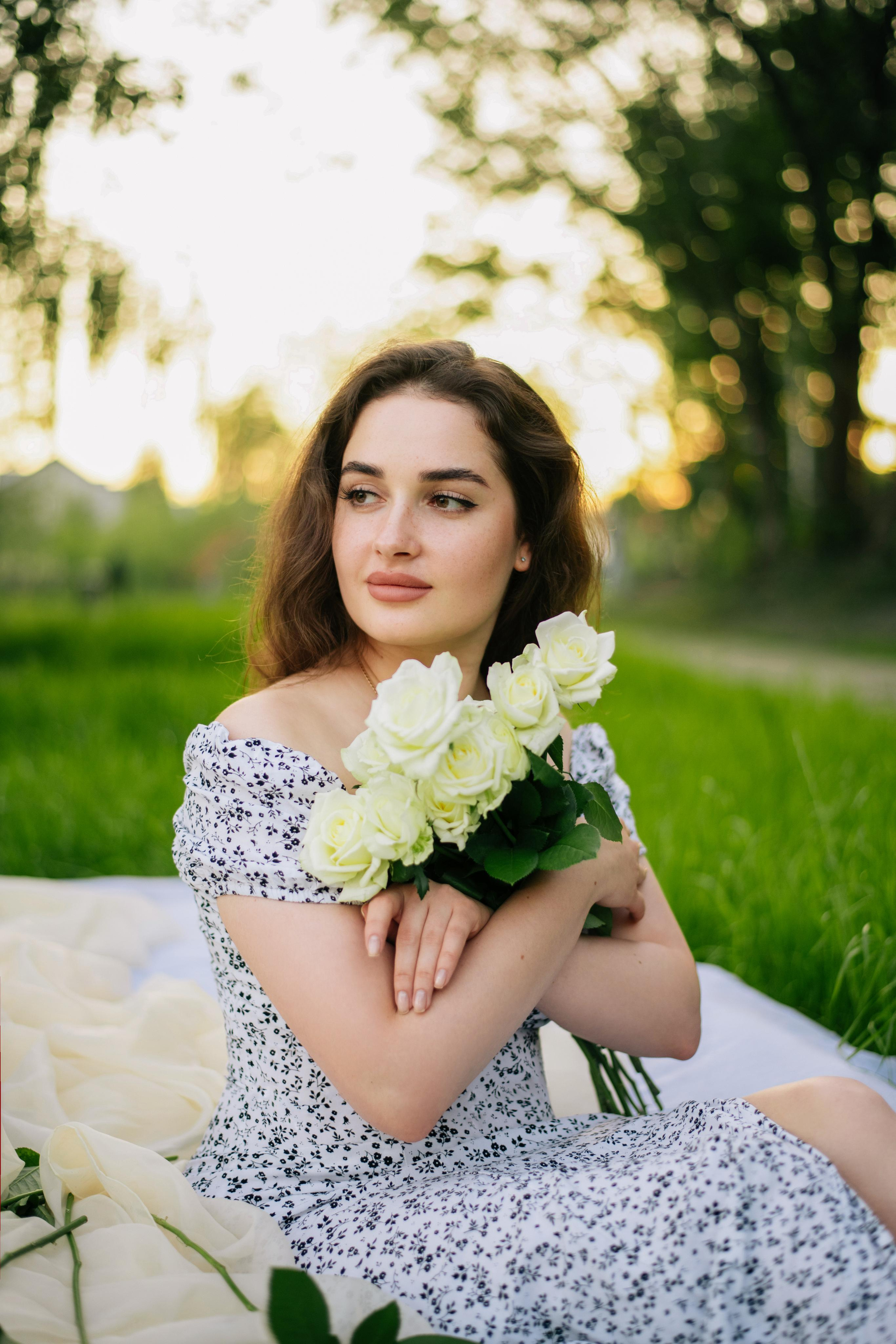 Елизавета. Фотограф в Екатеринбурге Веретенова Наталья