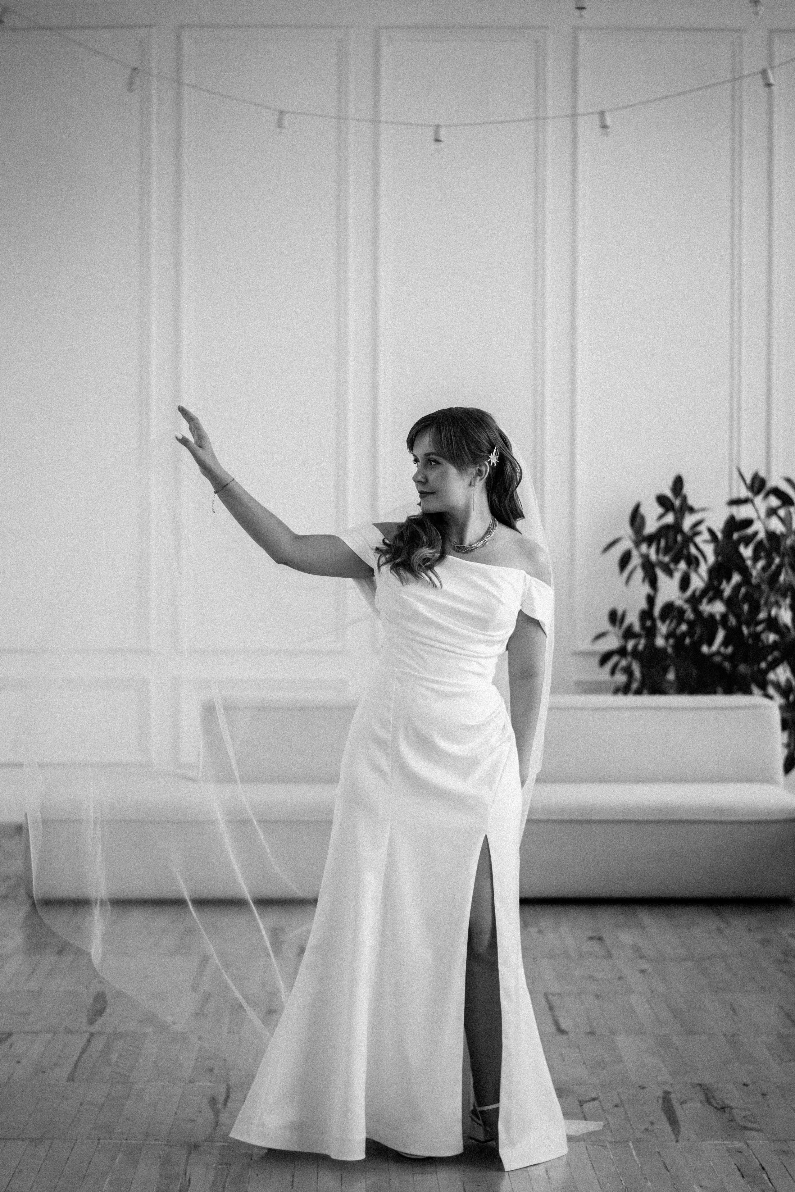 Анна & Руслан. Фотограф в Екатеринбурге Веретенова Наталья