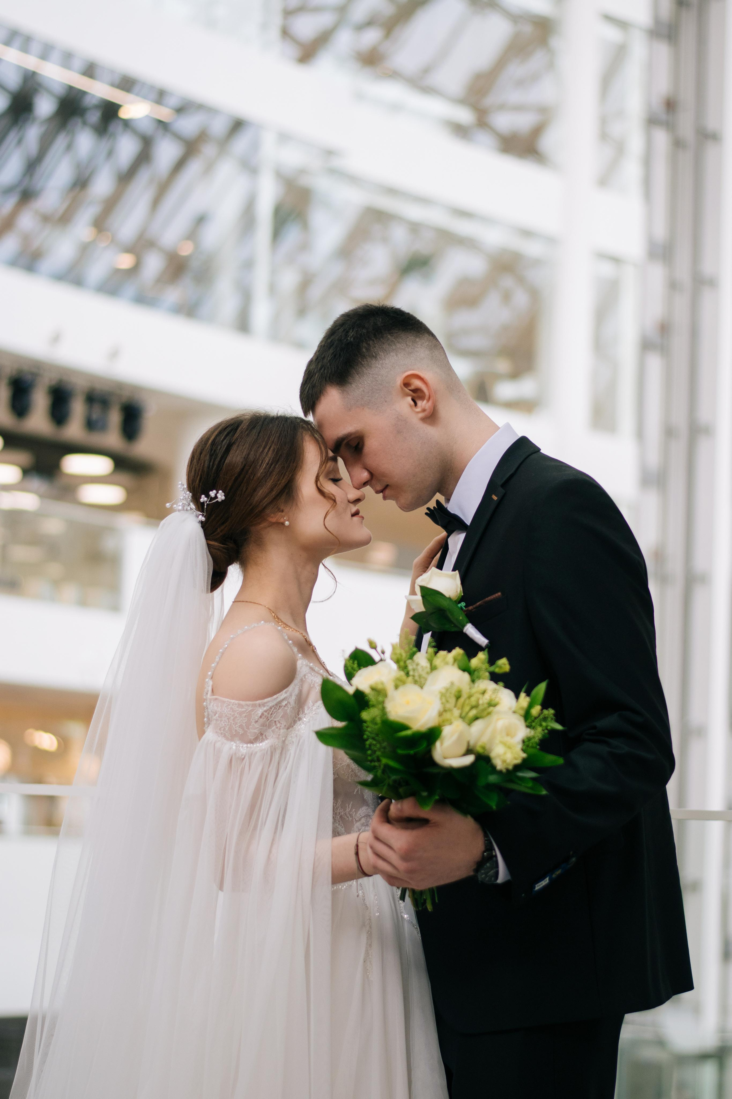 Мария & Иван. Фотограф в Екатеринбурге Веретенова Наталья