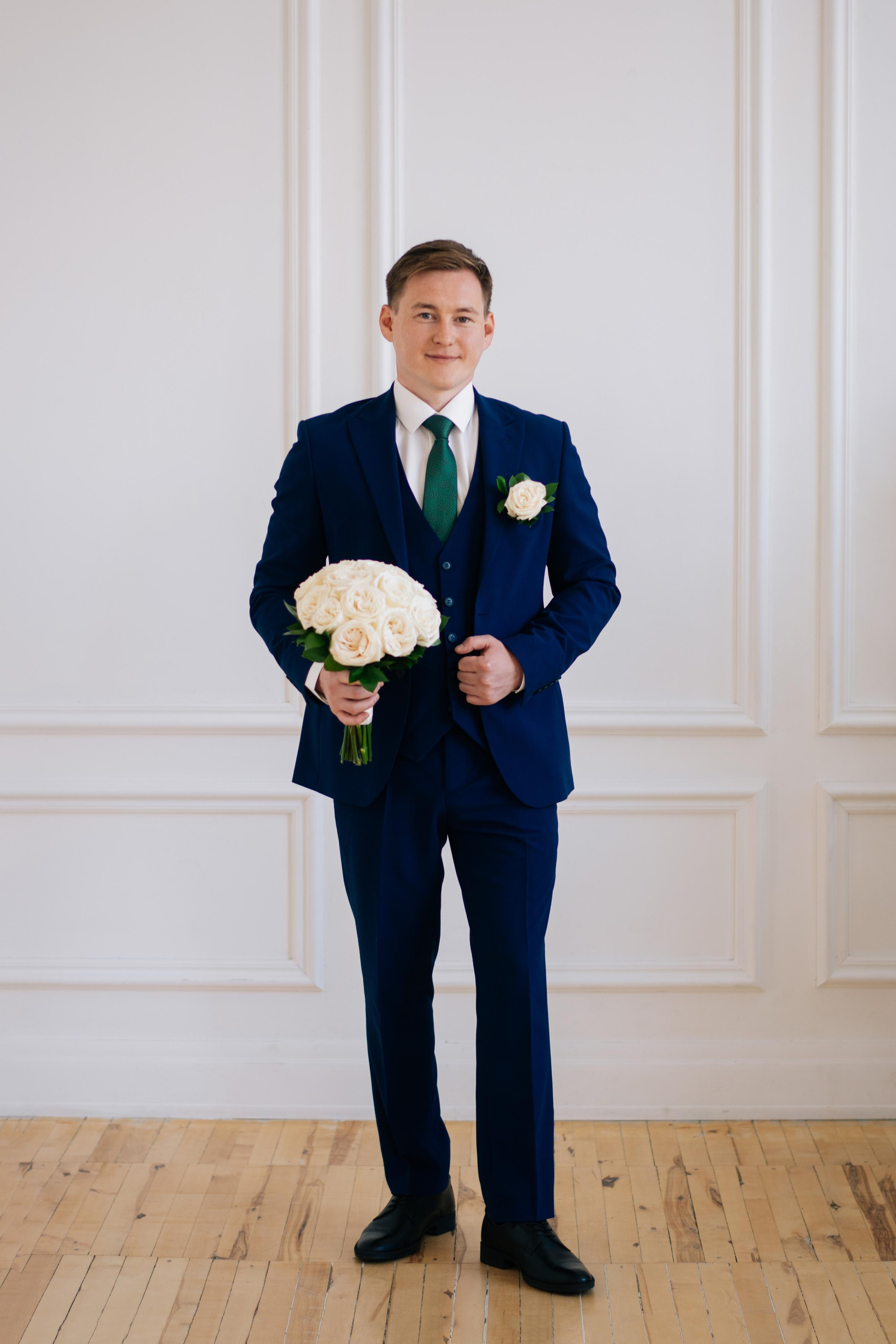 Анна & Руслан. Фотограф в Екатеринбурге Веретенова Наталья