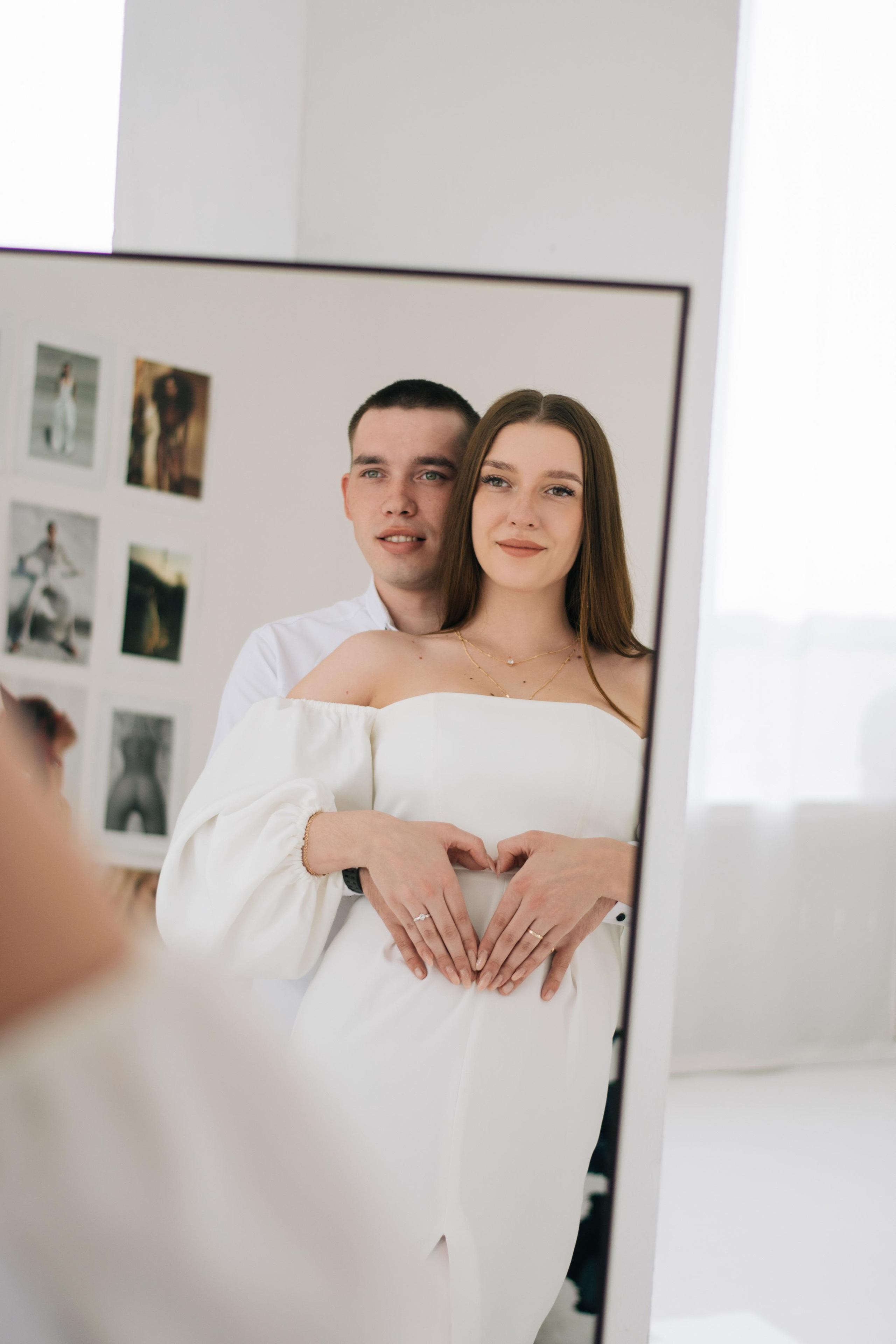 Ксения & Александр. Фотограф в Екатеринбурге Веретенова Наталья