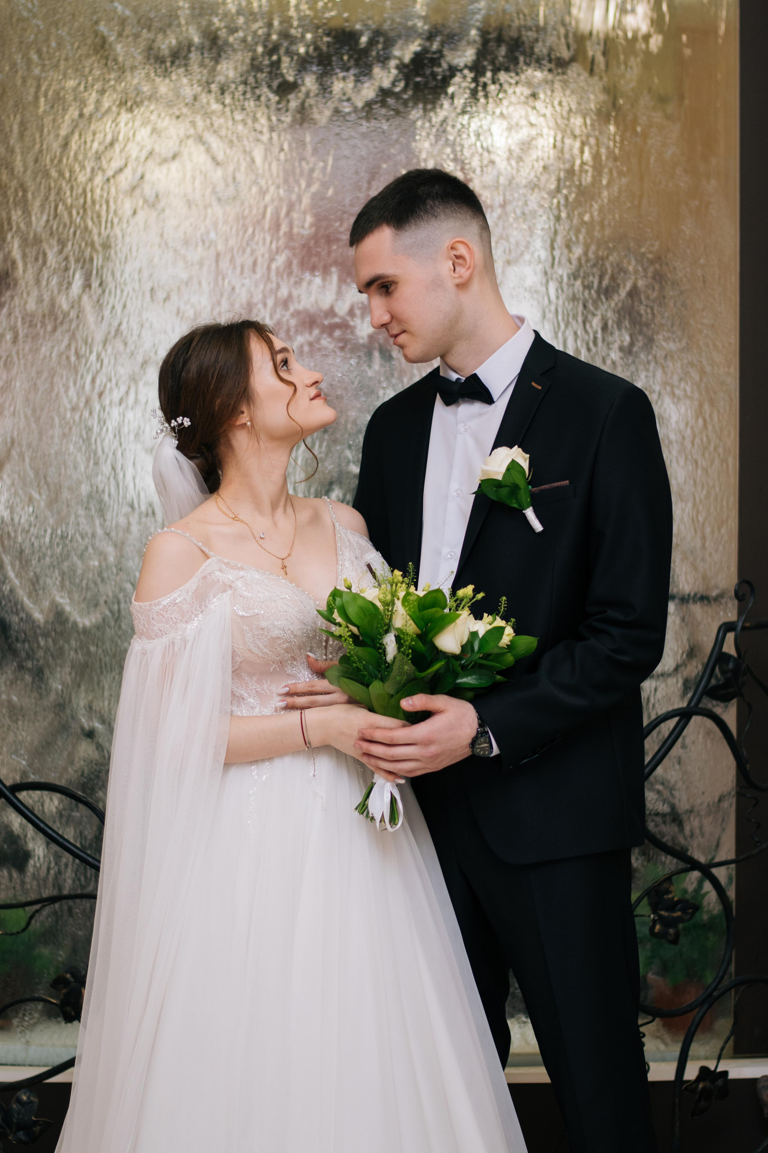 Мария & Иван. Фотограф в Екатеринбурге Веретенова Наталья