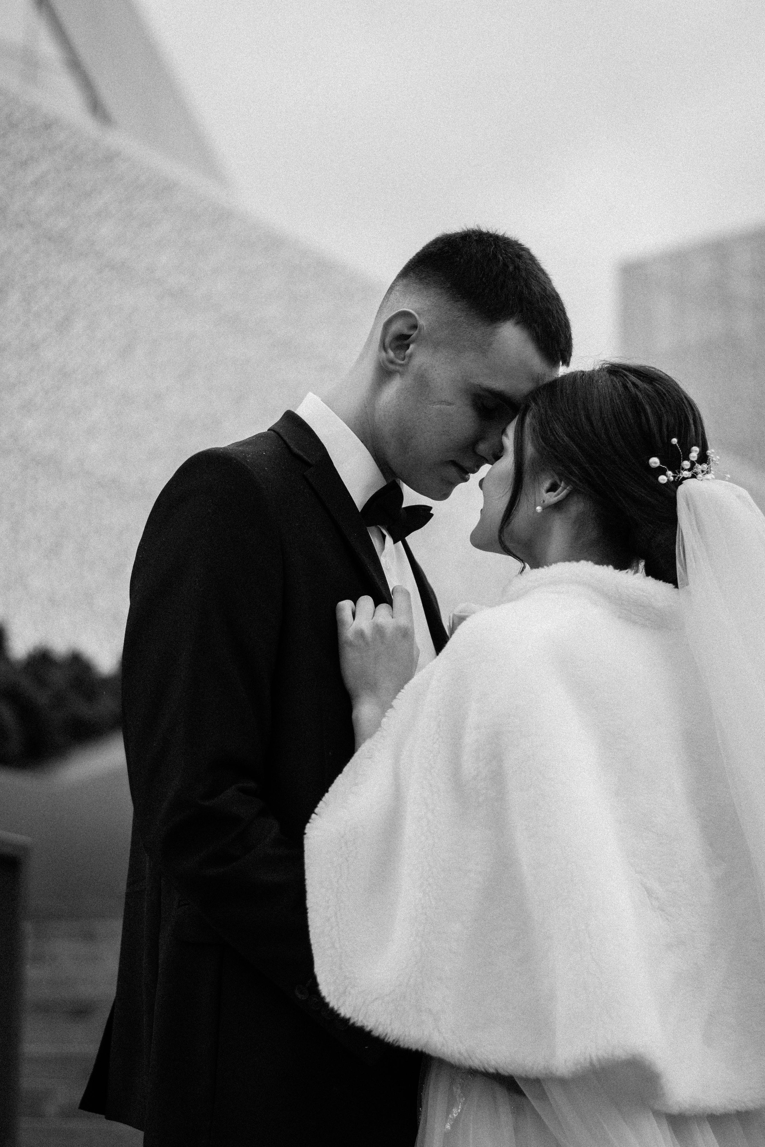 Мария & Иван. Фотограф в Екатеринбурге Веретенова Наталья