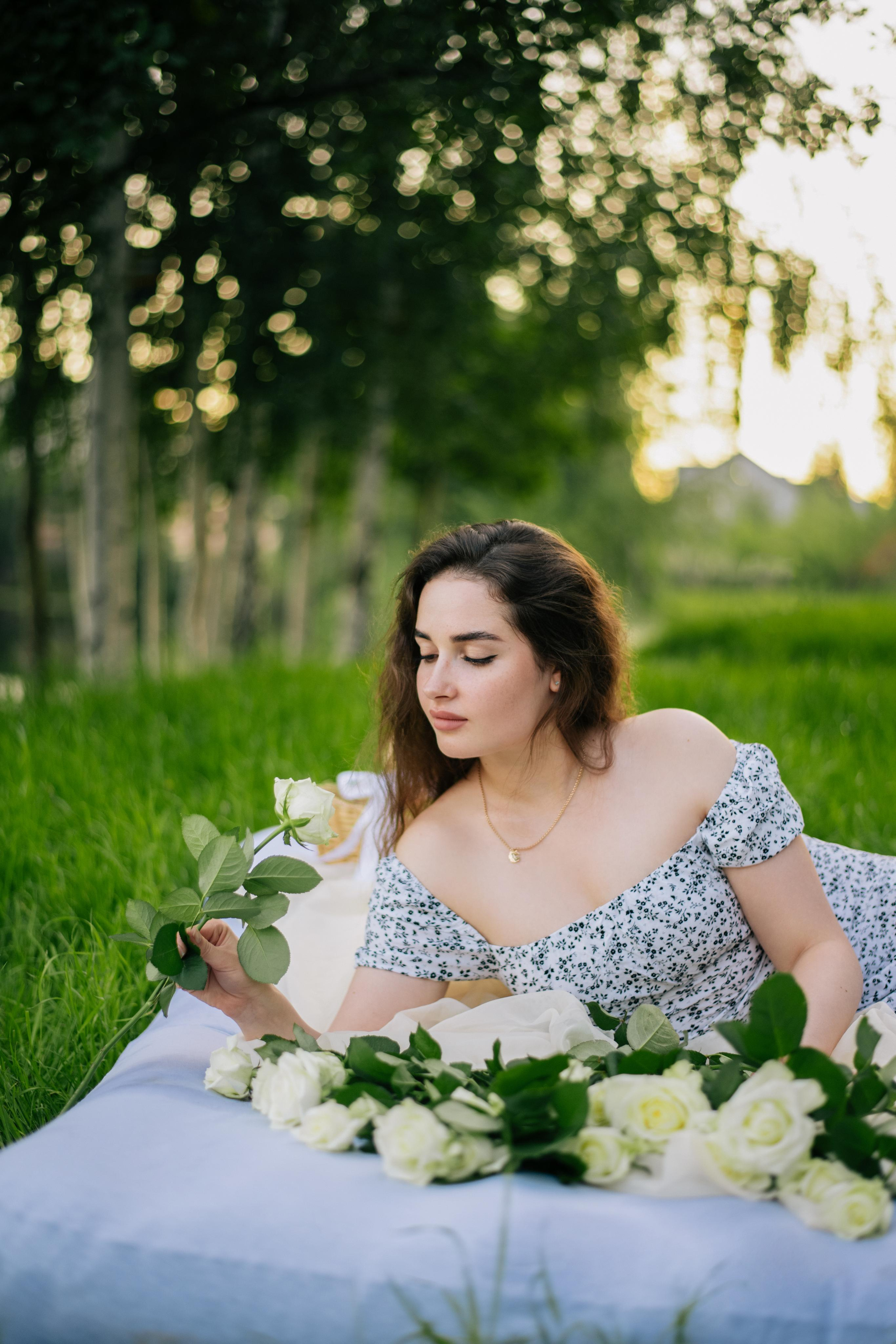 Елизавета. Фотограф в Екатеринбурге Веретенова Наталья
