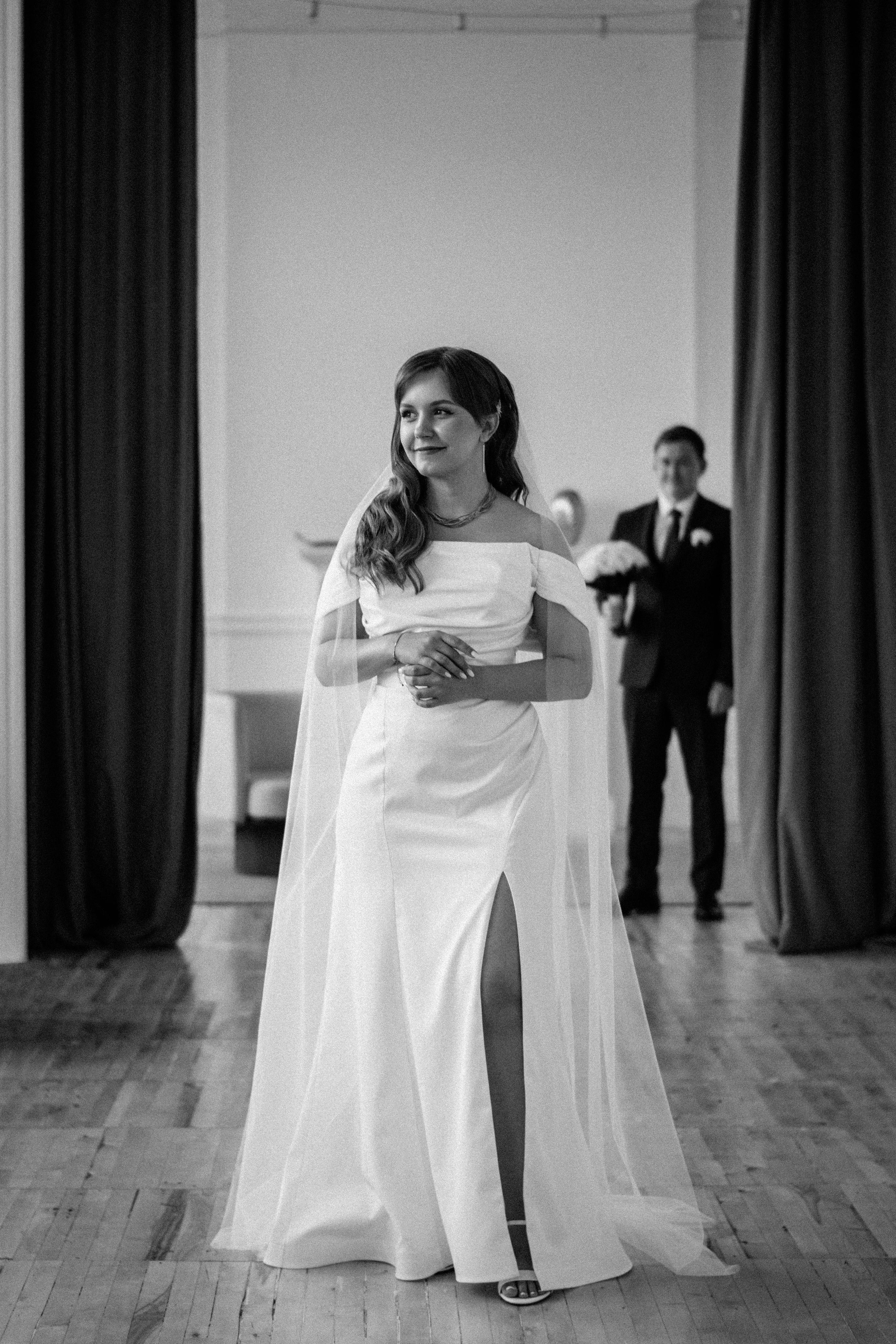 Анна & Руслан. Фотограф в Екатеринбурге Веретенова Наталья